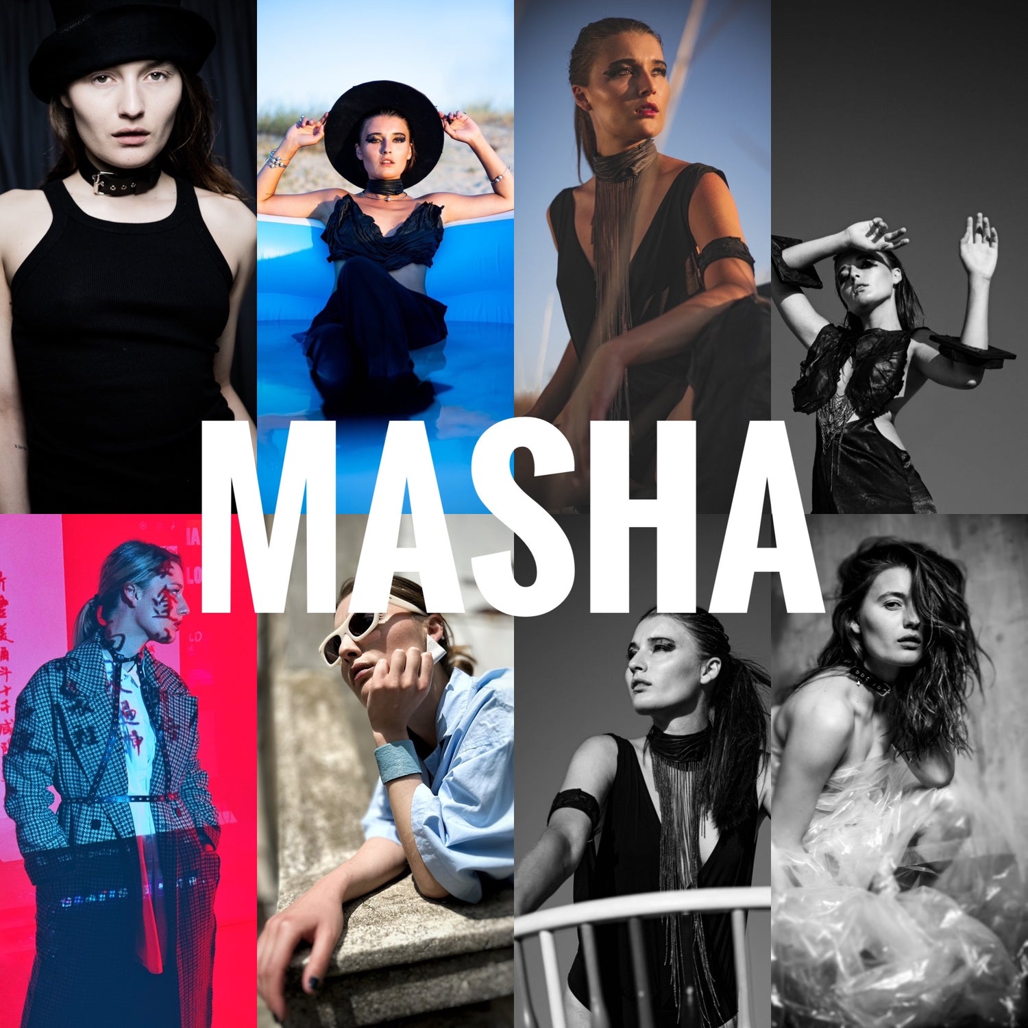 Игриви и женствени: Маша споделя най-обичаните си комбинации от аксесоари