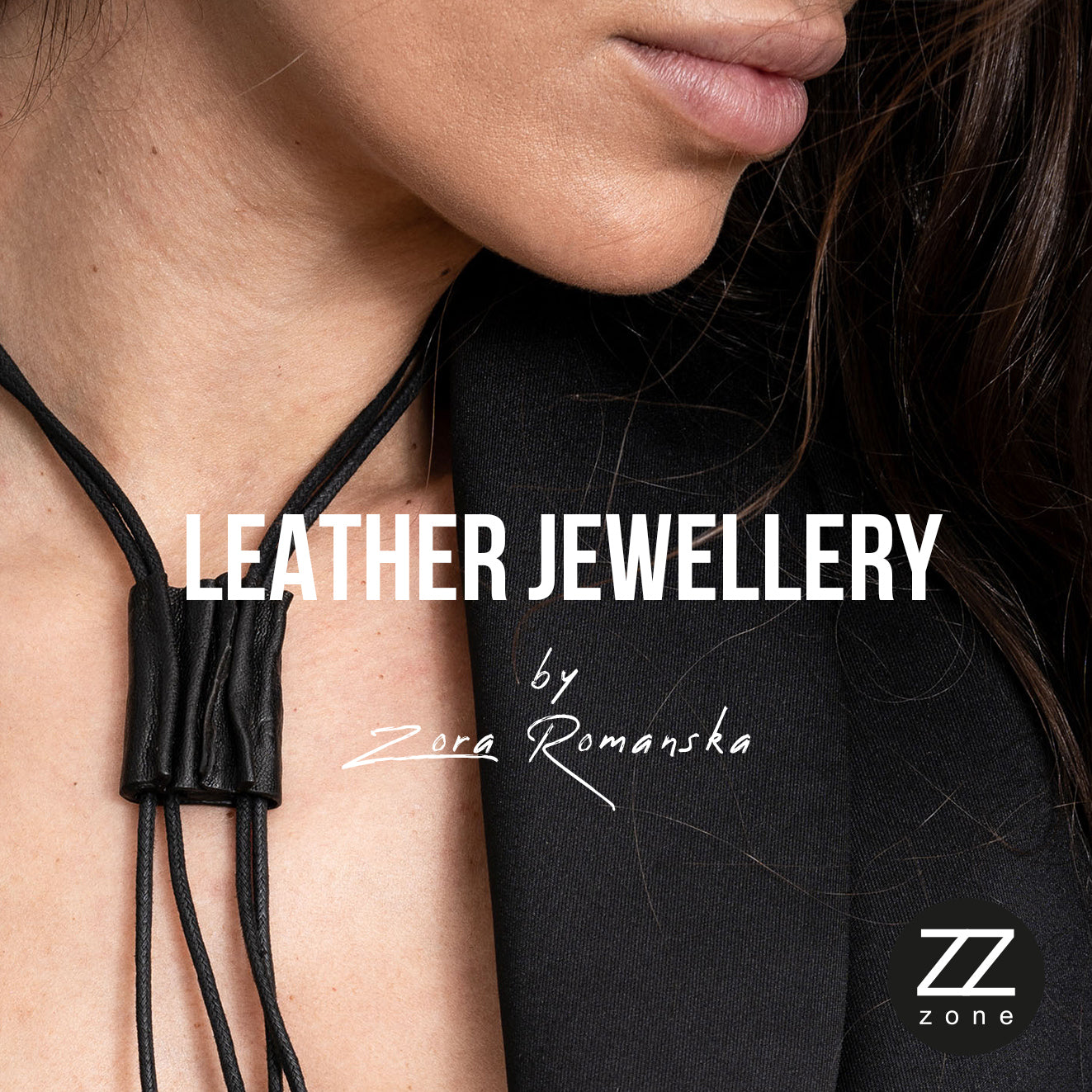 Кожени бижута и аксесоари zzone.bg