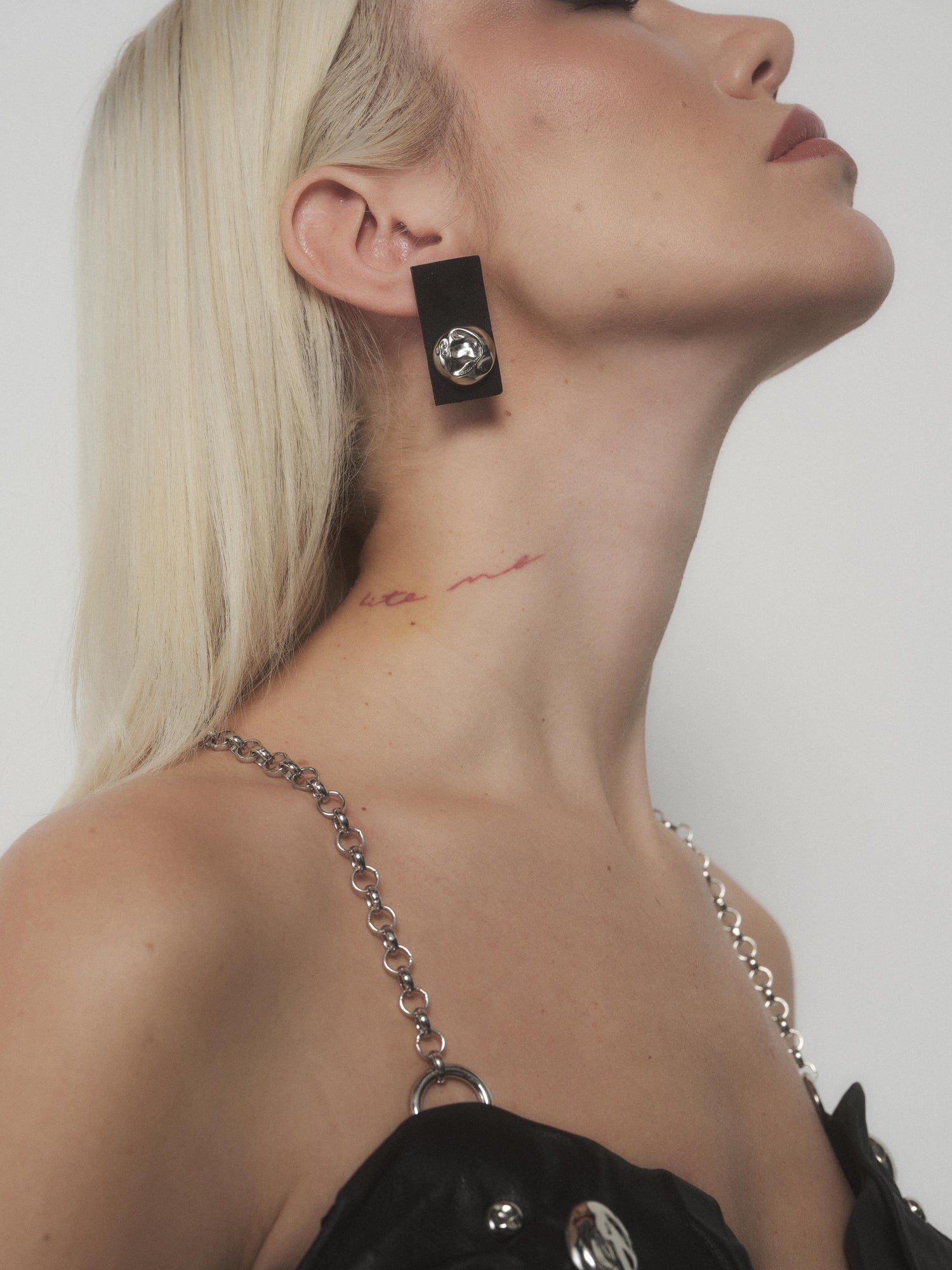 Обеци миди "MERCURY"