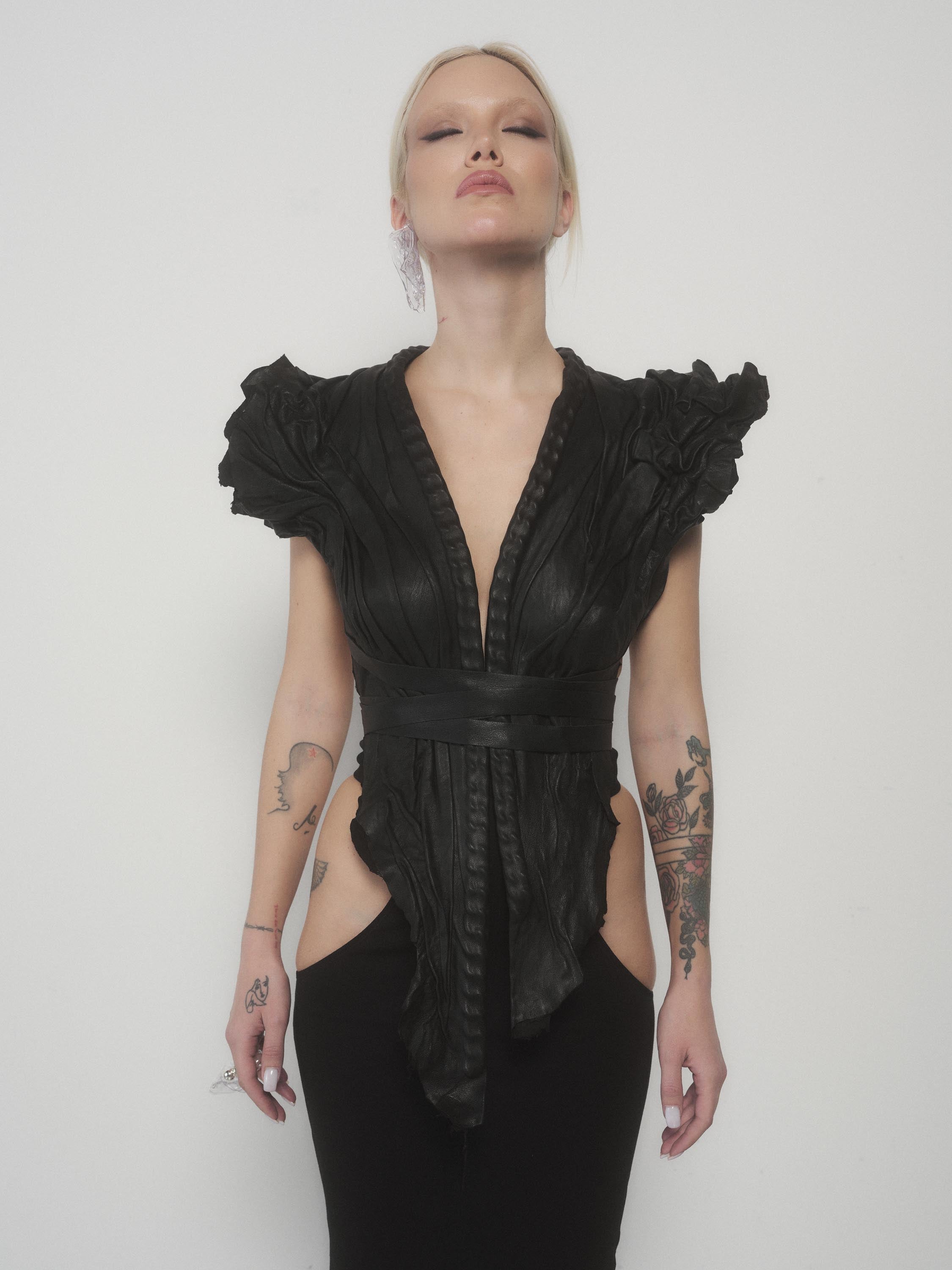 Vest "AETHER LAVA"
