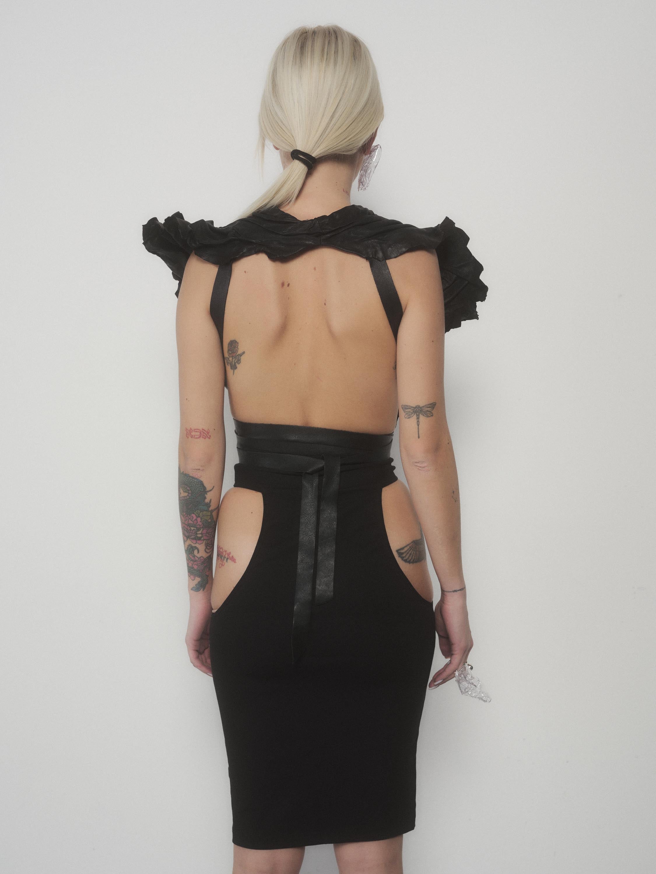 Vest "AETHER LAVA"