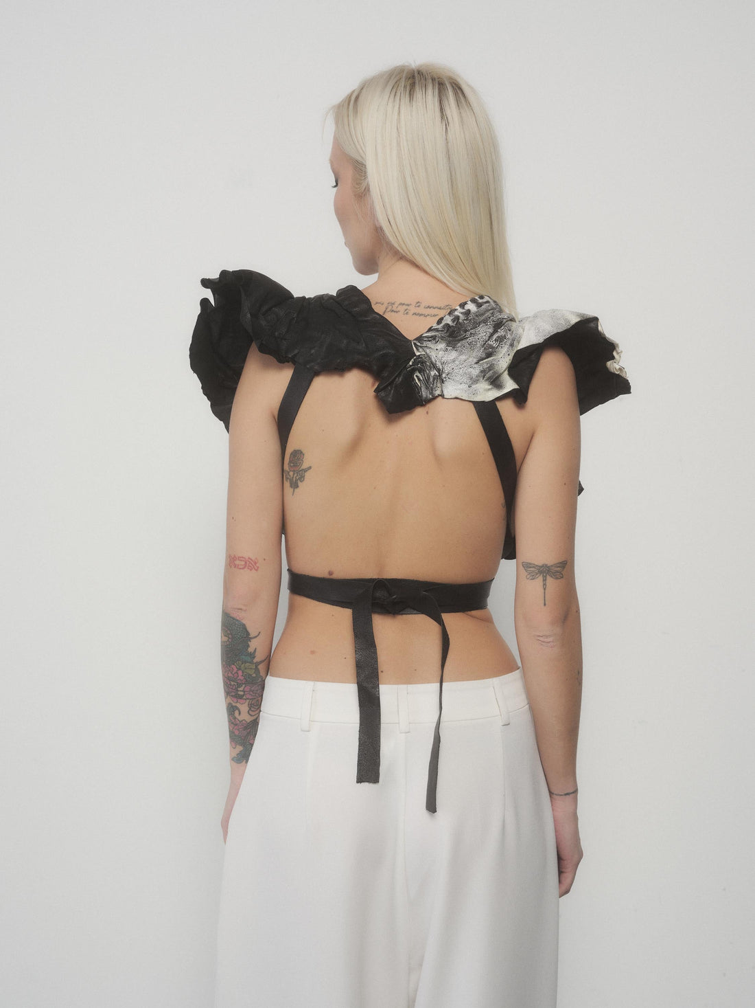 Vest "AETHER AURORA"