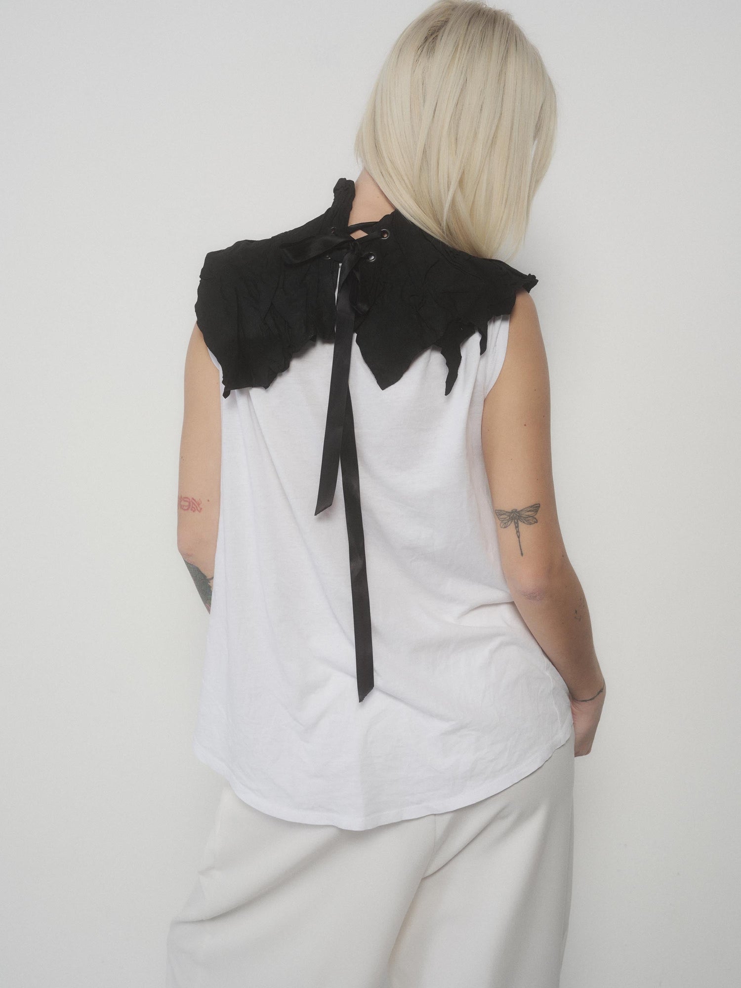 Collar "AETHER LAVA"