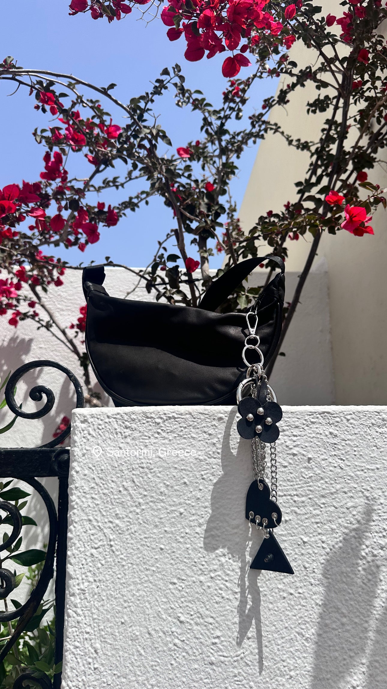 Bag "AMORE"