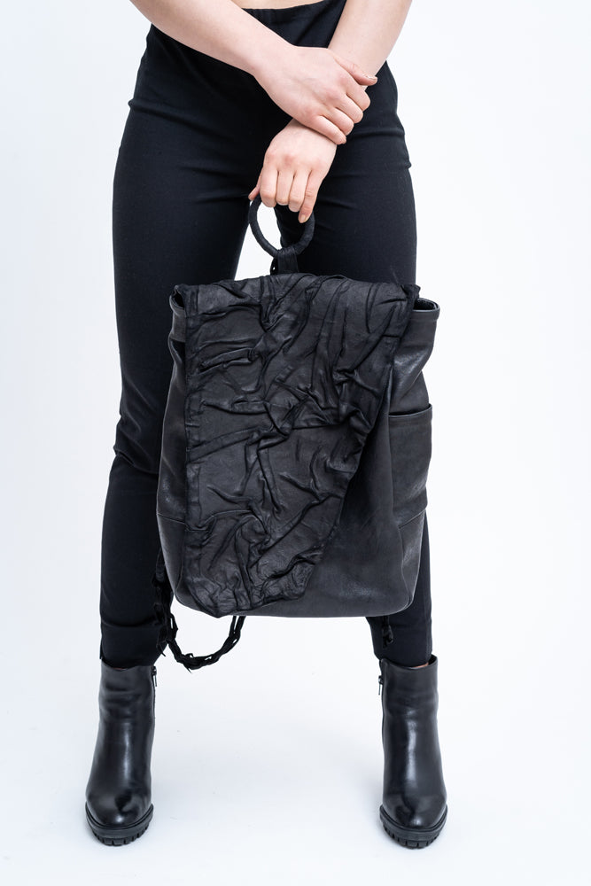 Backpack "LAVA"