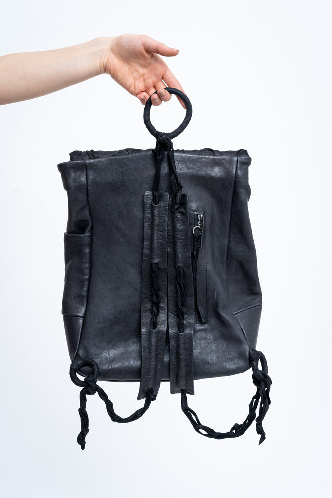 Backpack "LAVA"