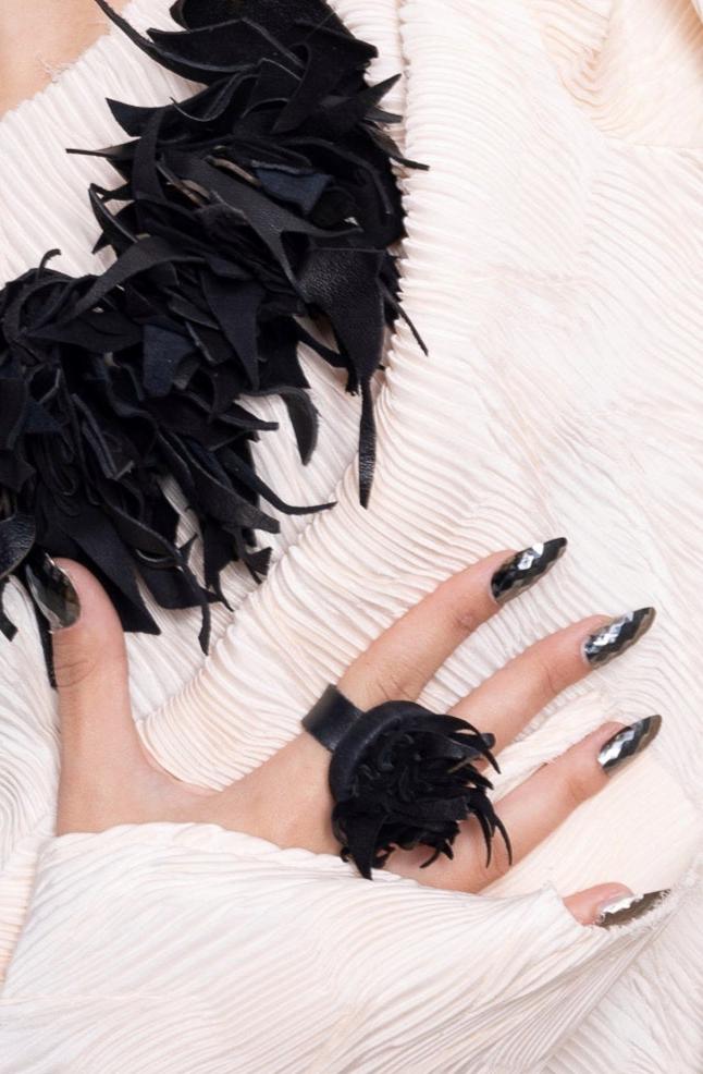 Пръстен "Fire Mini"