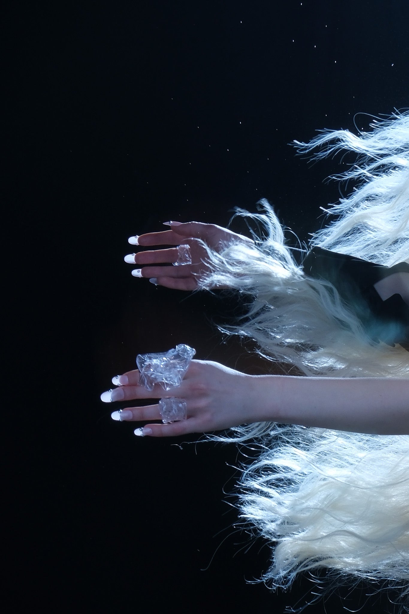 Пръстен “AETHER ALLURE”