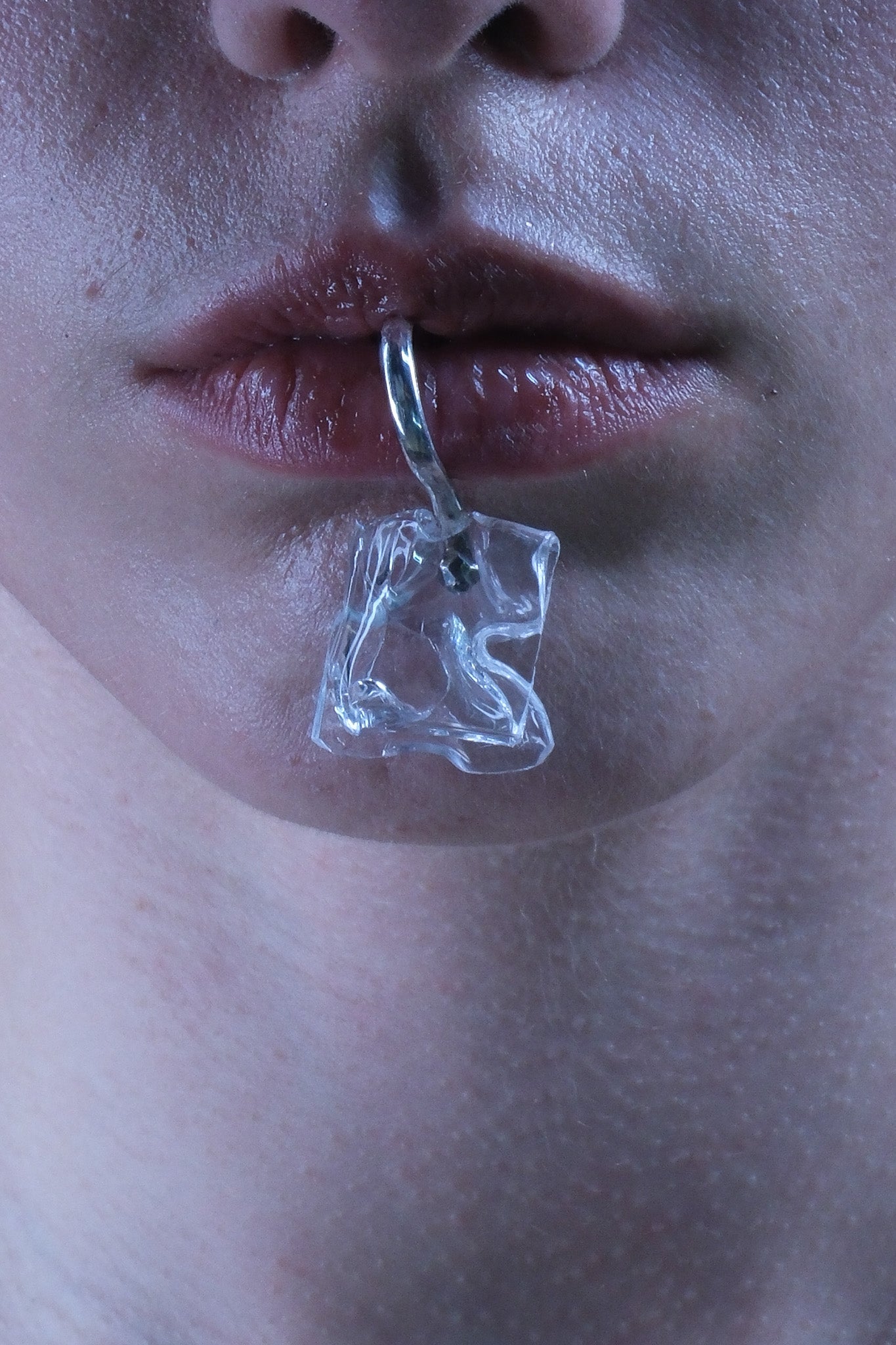 Face Jewellery "AETHER"