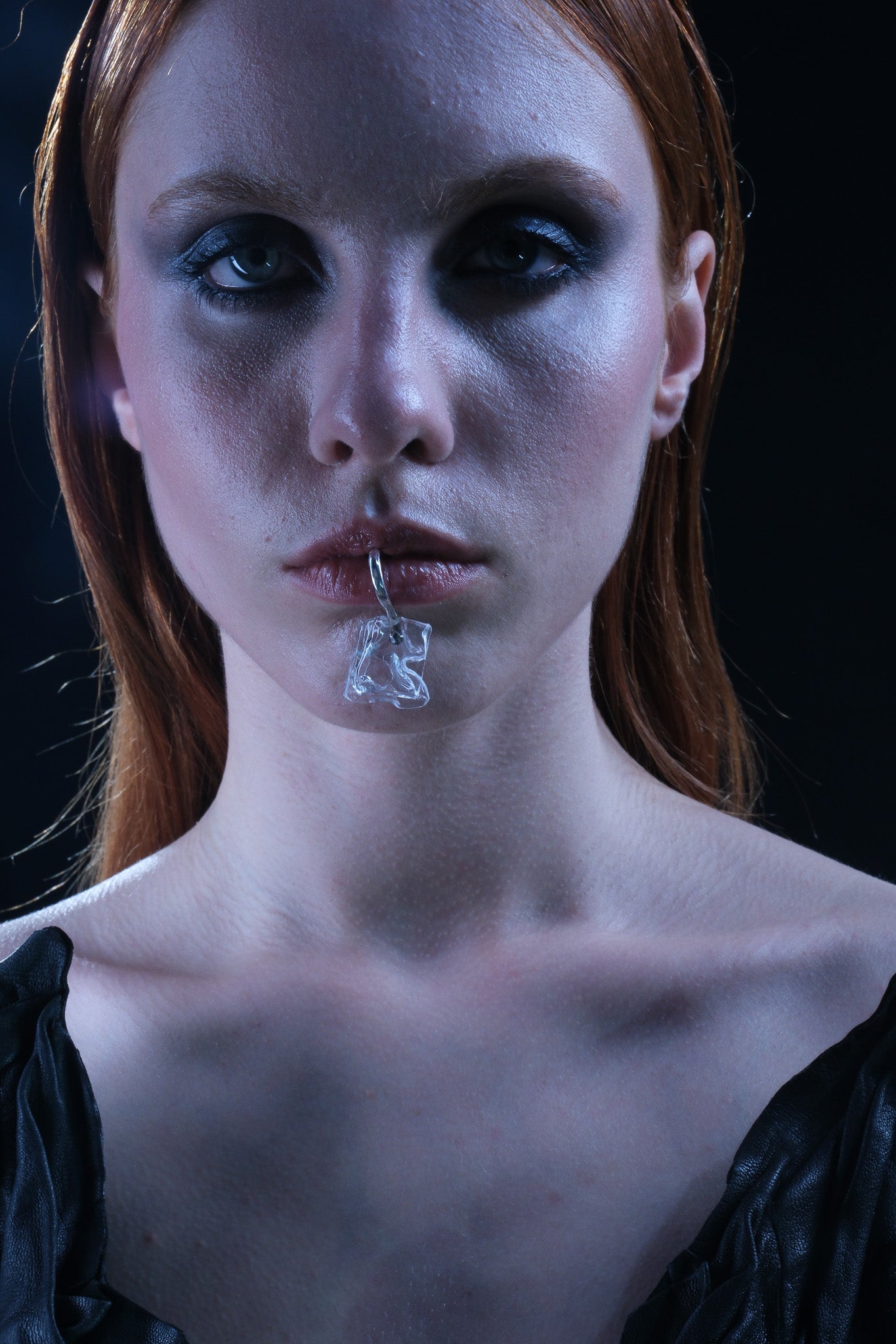 Бижу за лице “AETHER”