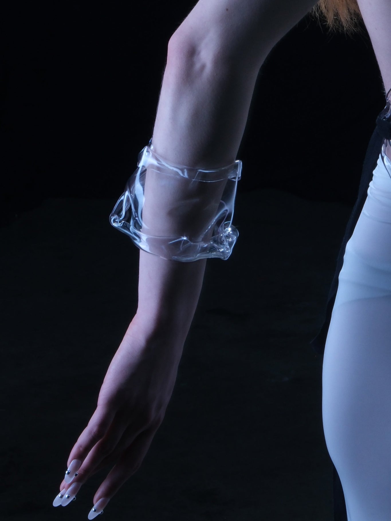 Bracelet "AETHER ATMOSPHERE"