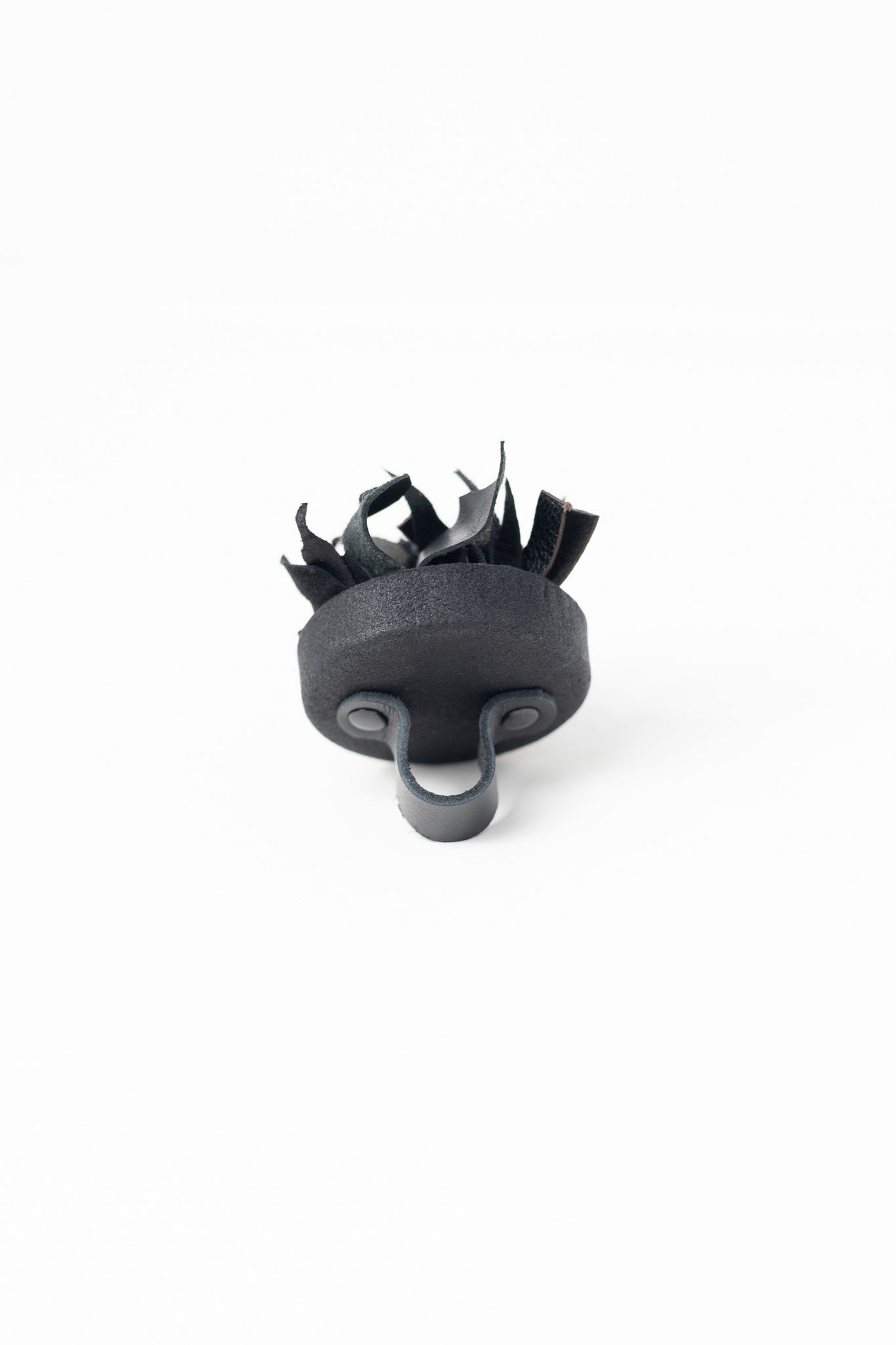 Пръстен "Black Fire Luna"