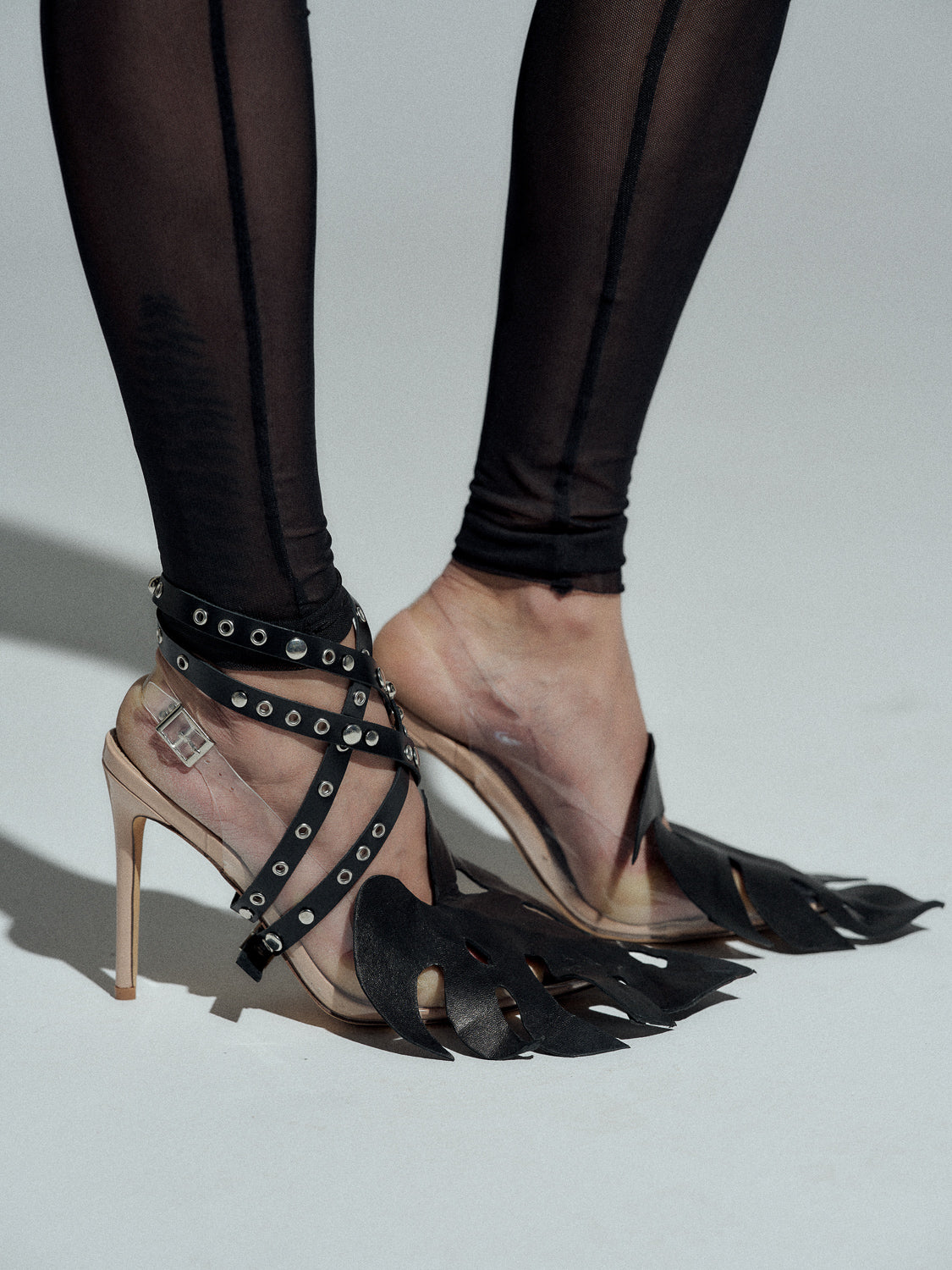 Bracelet "BLACK WAVE" 1