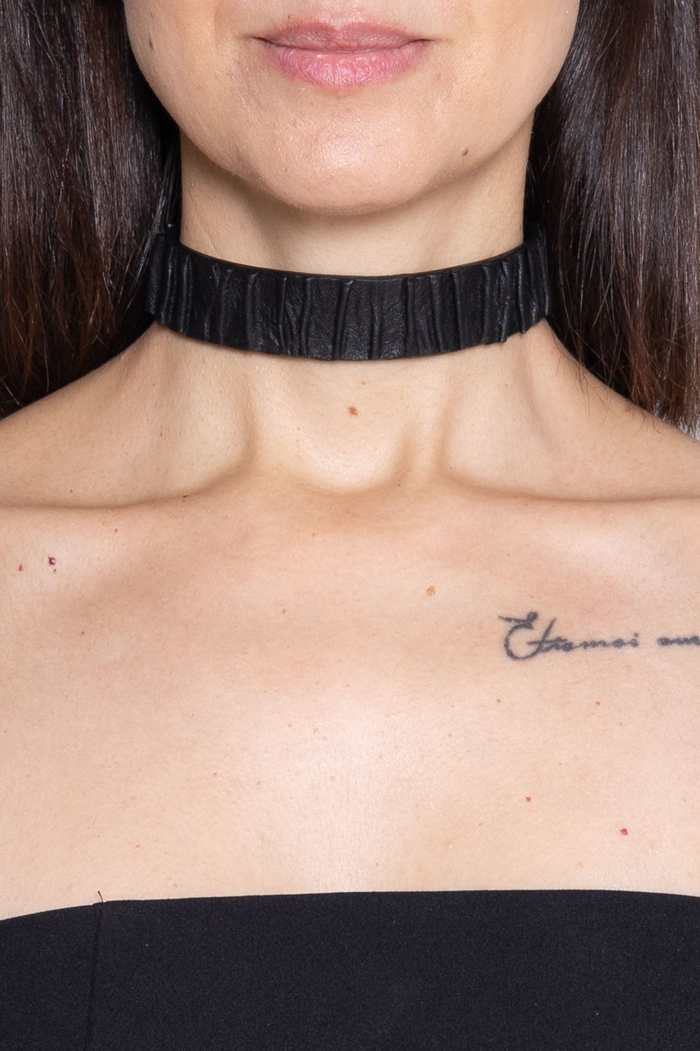 Black Wave Choker