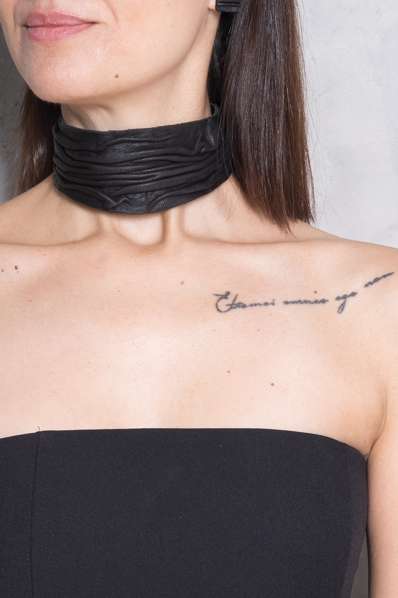 Чокър “Emozione"