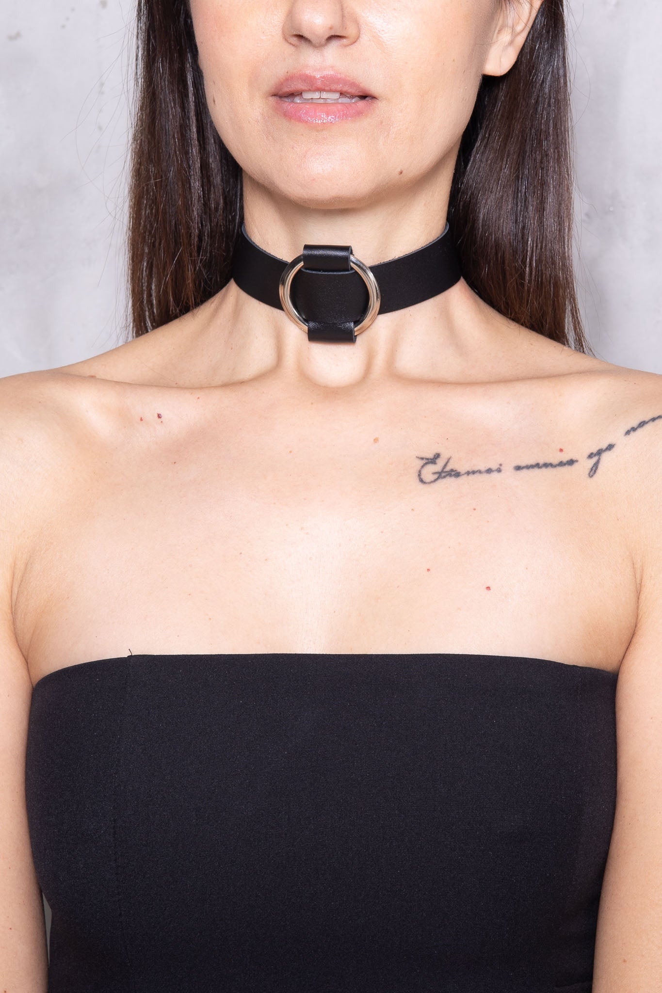 Чокър “NET”