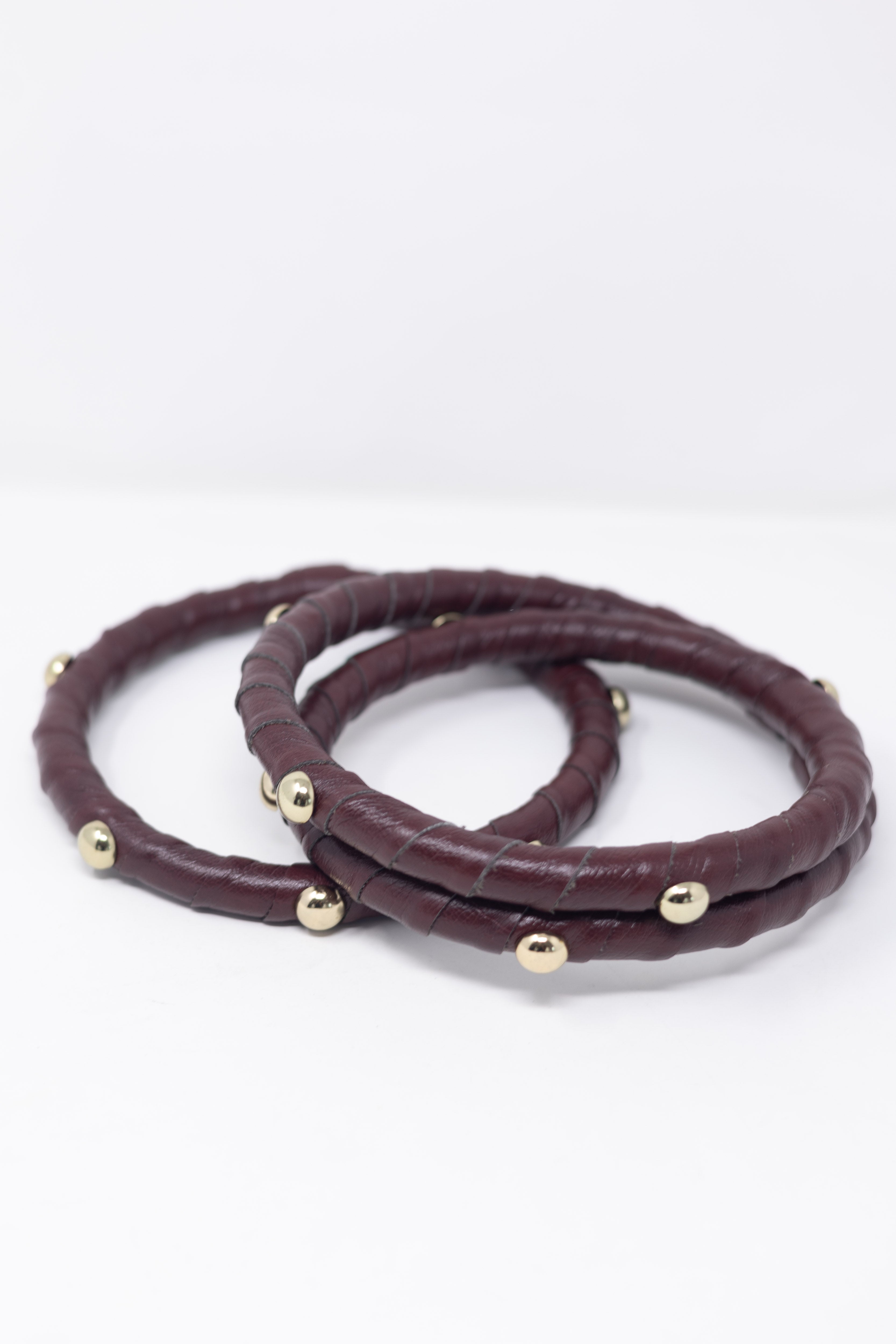 Колие "NOCTURNE" 2