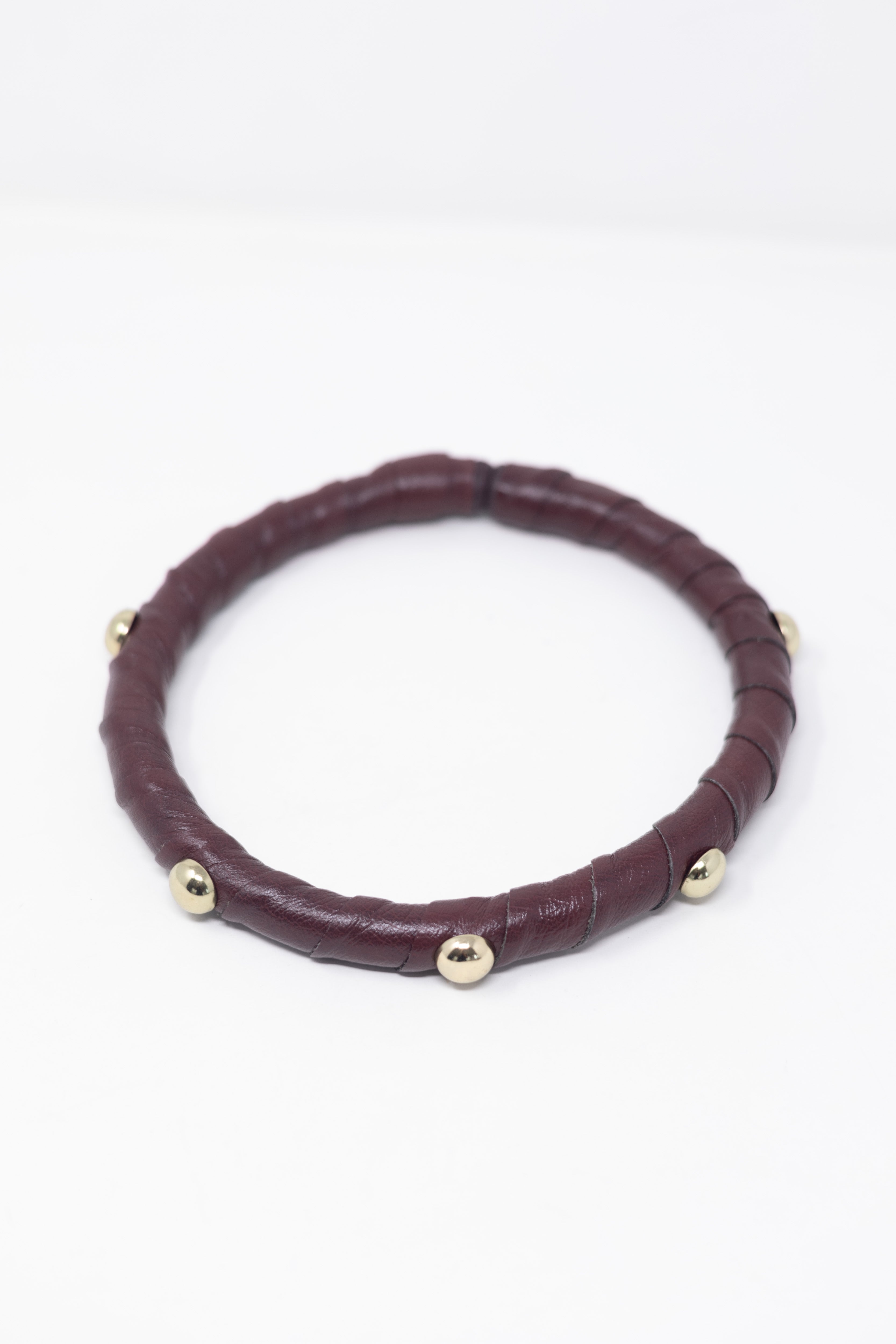 Колие "NOCTURNE"