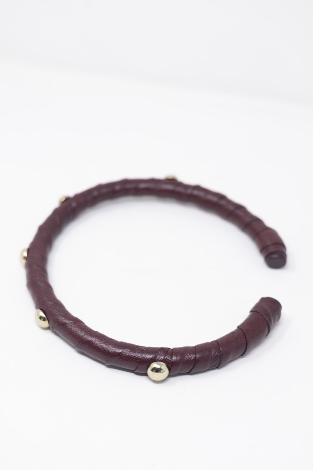 Колие "NOCTURNE"