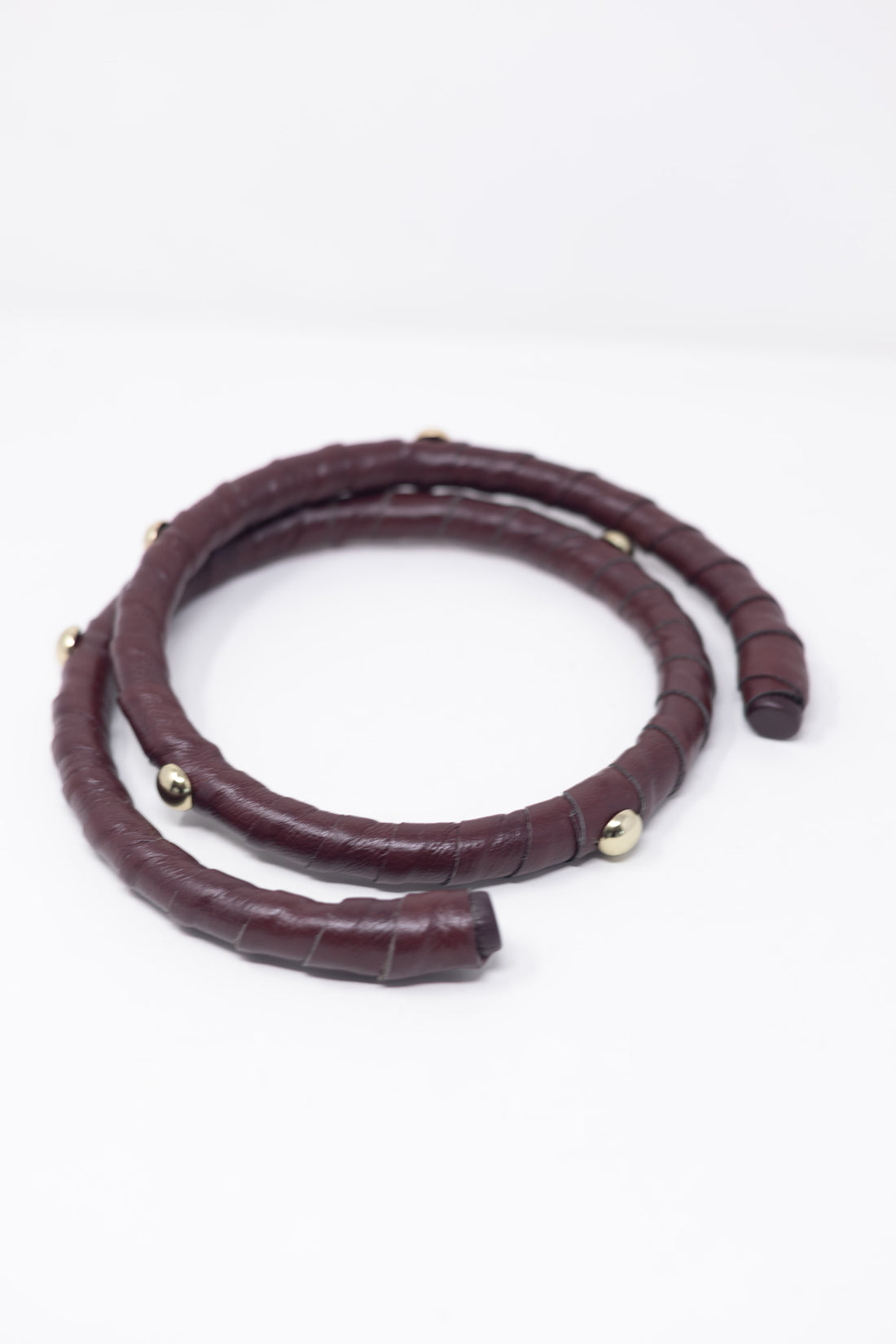 Колие "NOCTURNE" 2