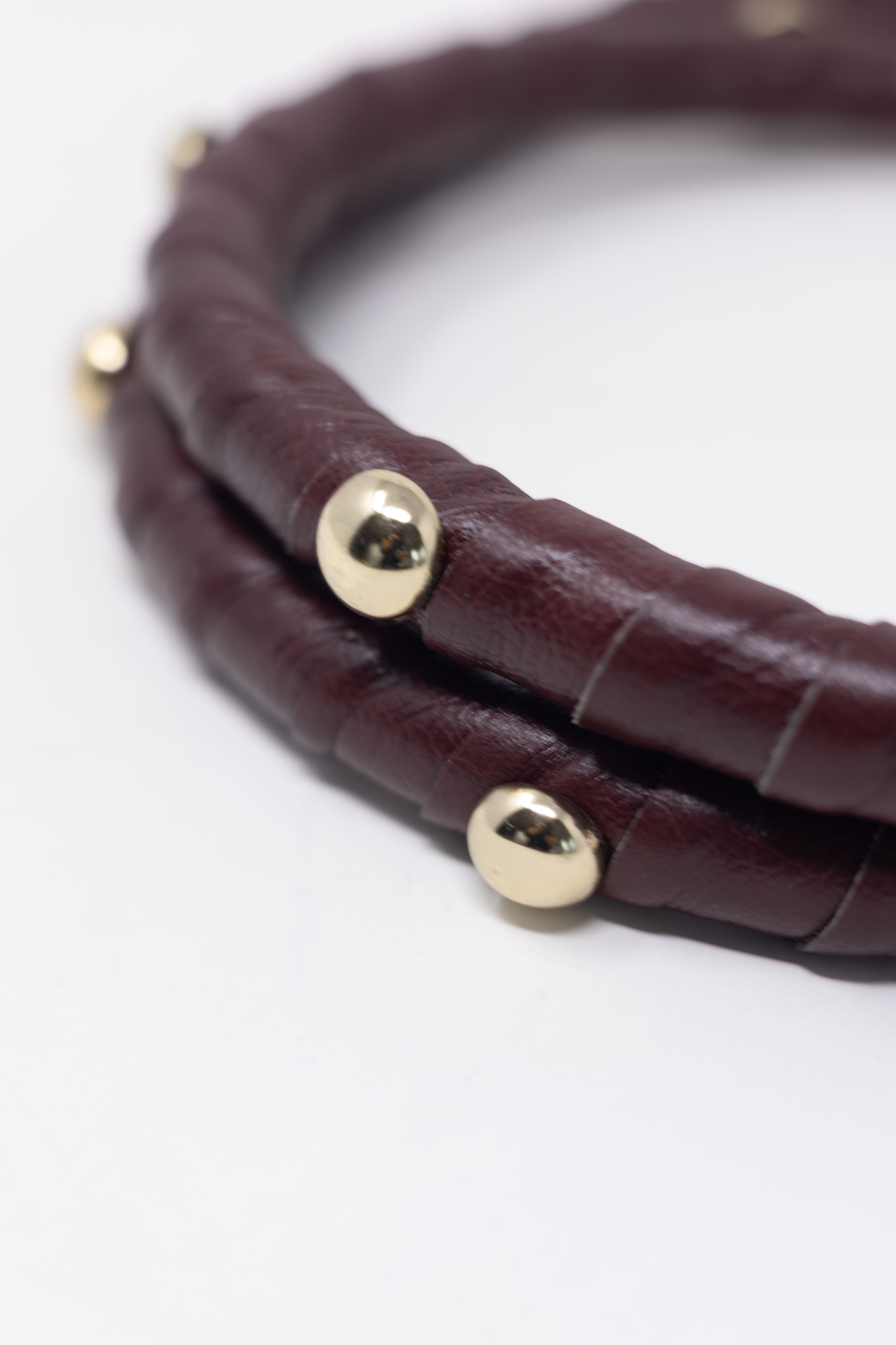 Колие "NOCTURNE"