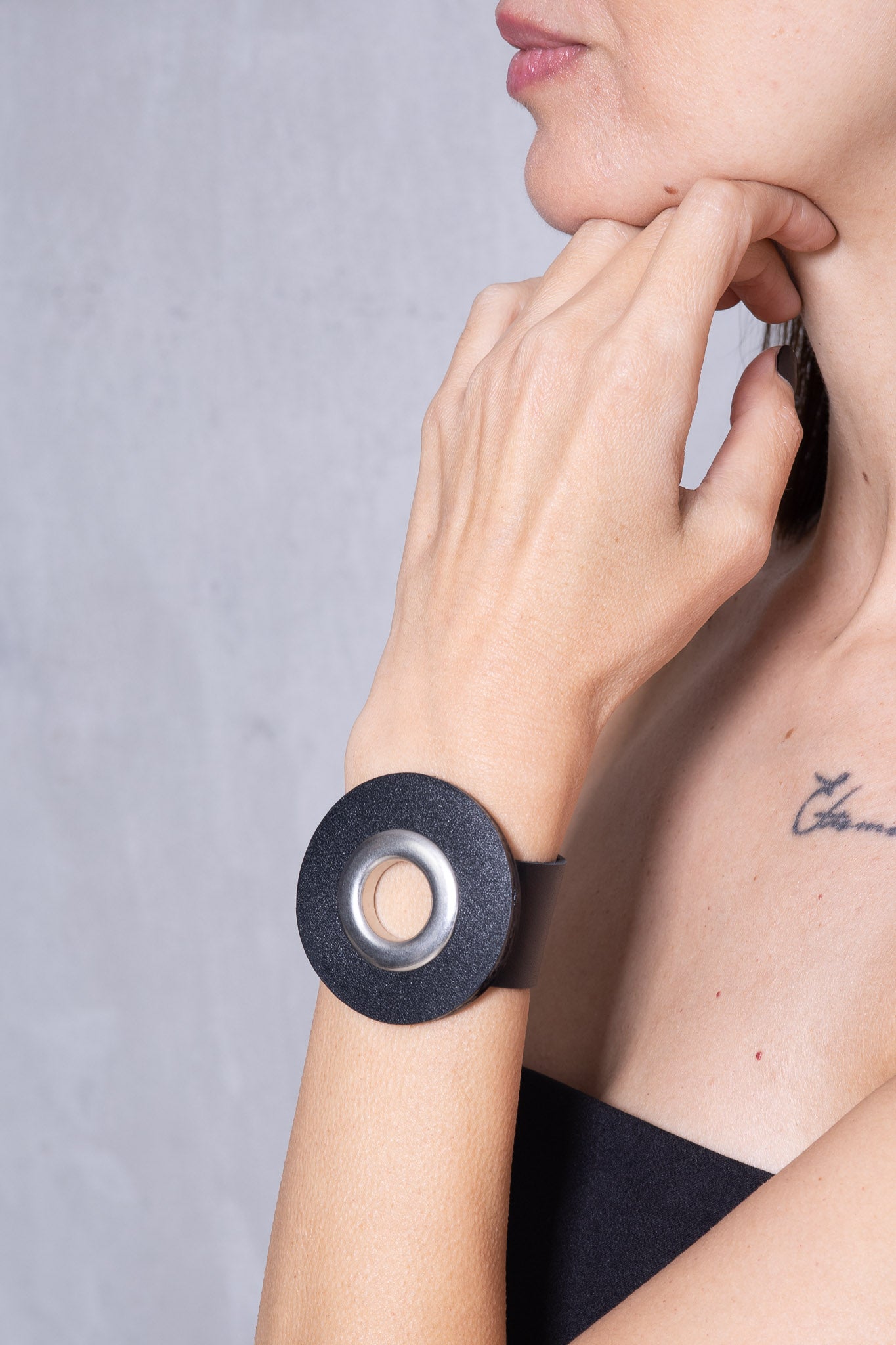 Гривна "ALIEN"