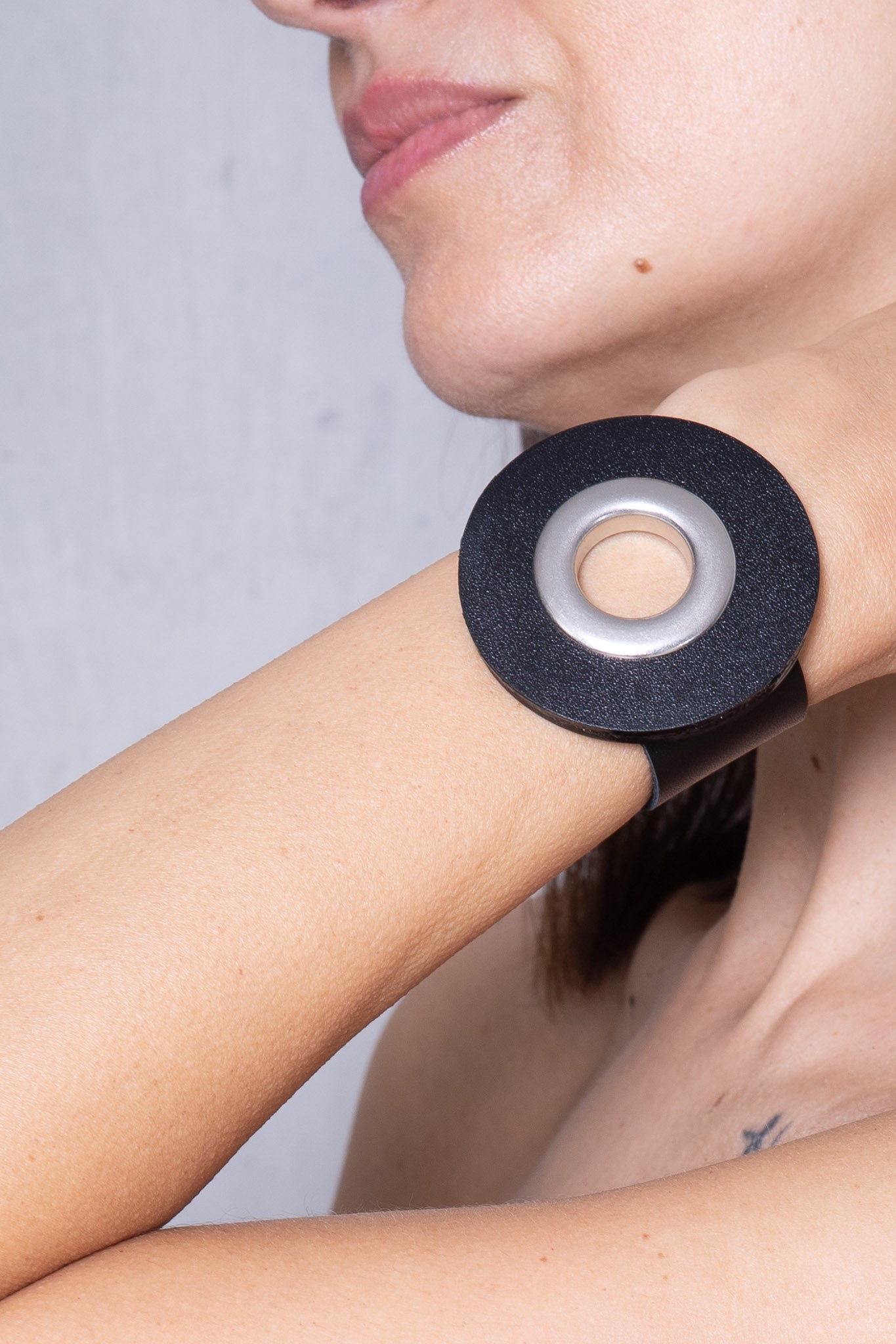 Гривна "ALIEN"