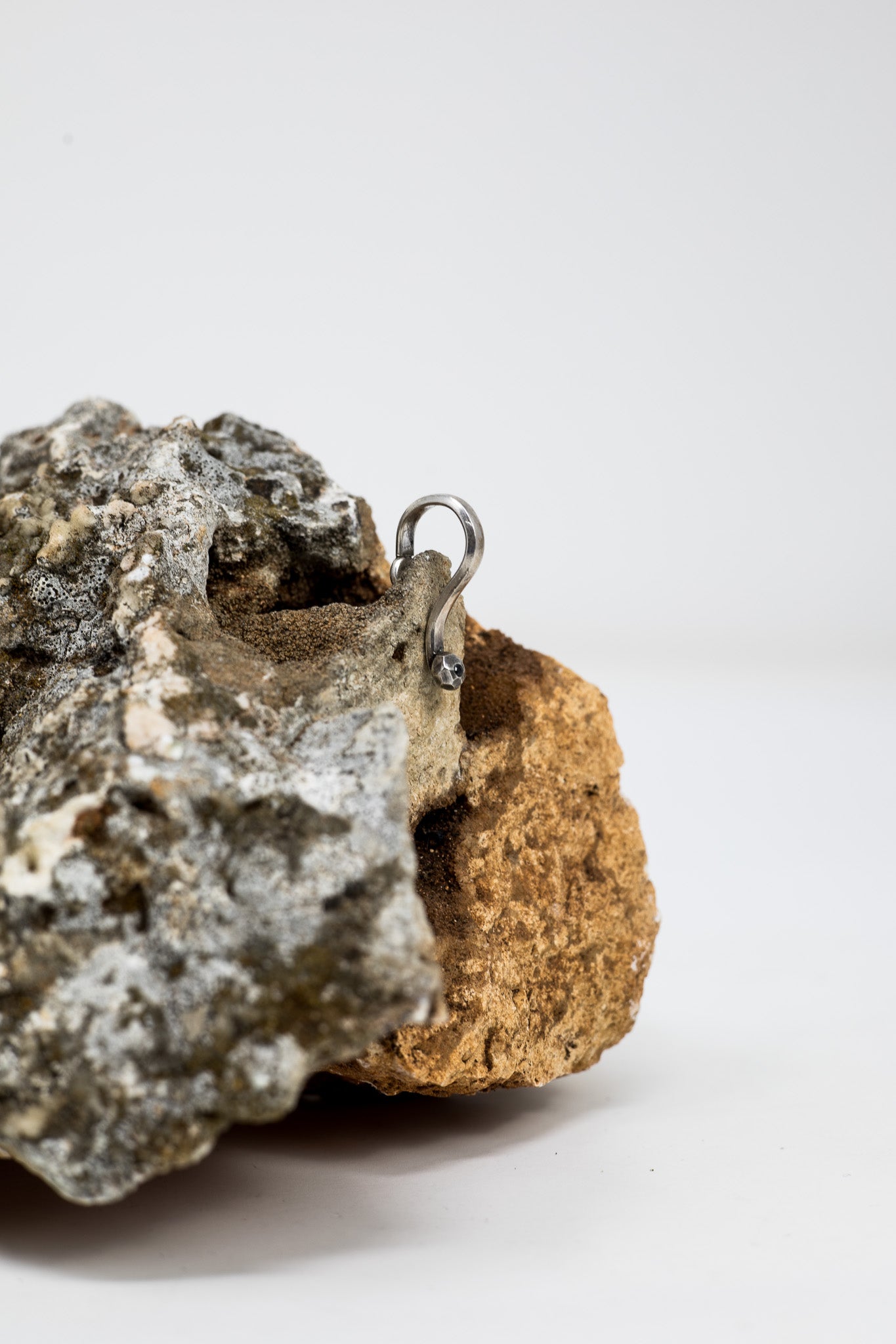 Face Jewelry "Future Game"