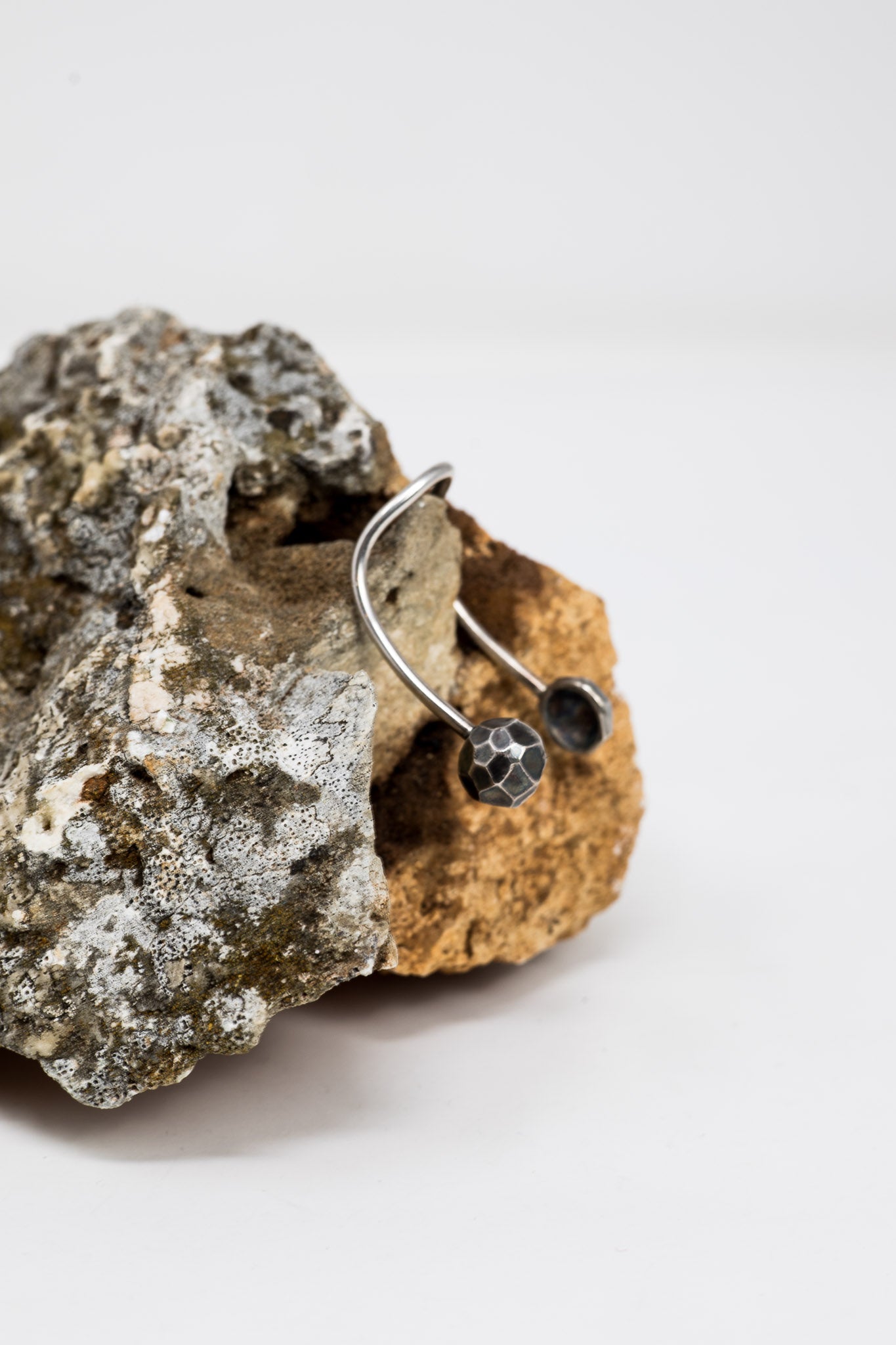 Face Jewellery "FUTURE NOSE" 3