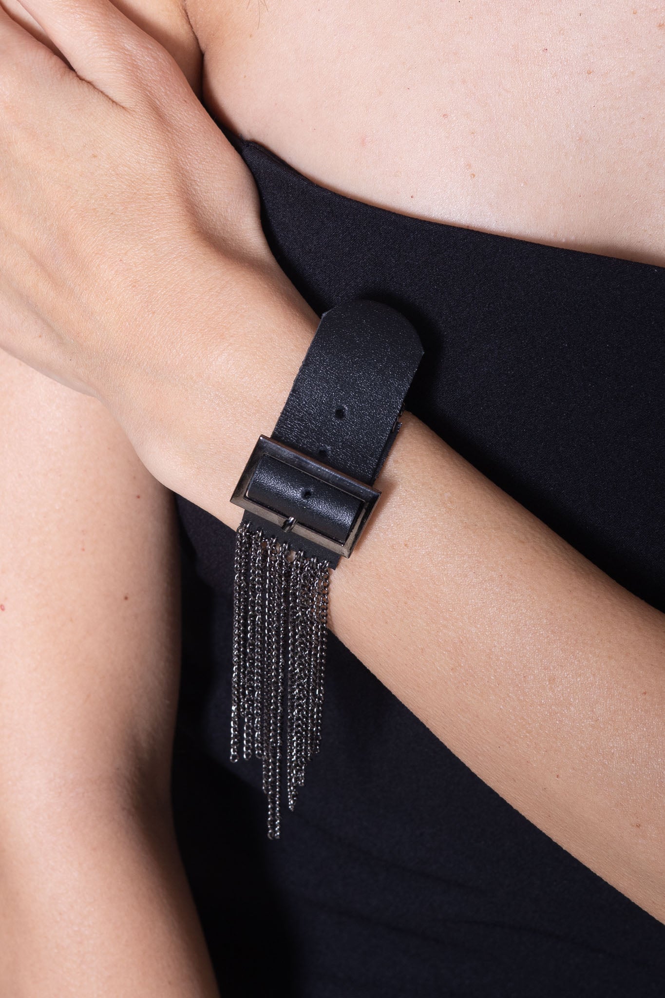 Bracelet "WATERFALL"