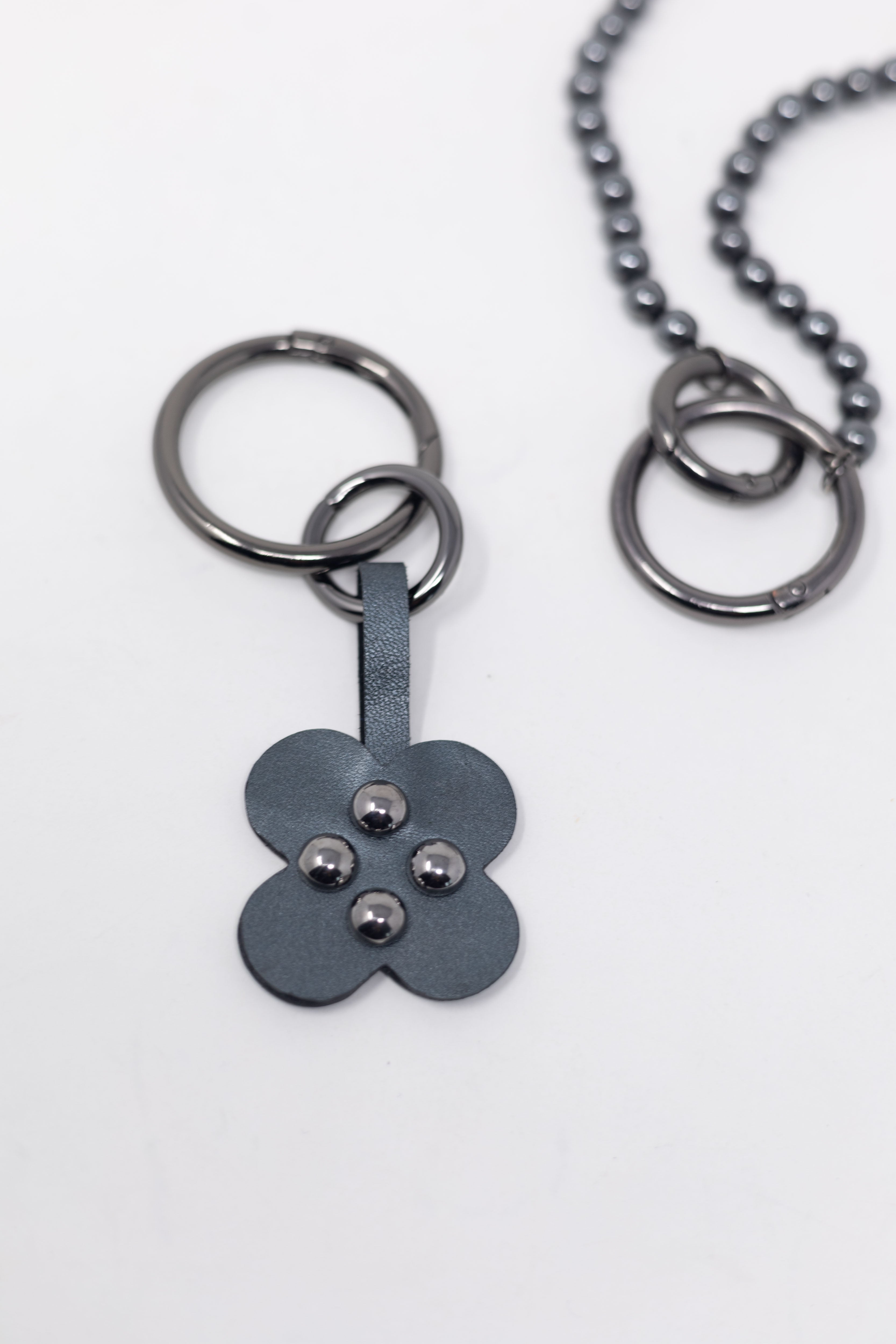 Accessory/Keychain "Fiore"