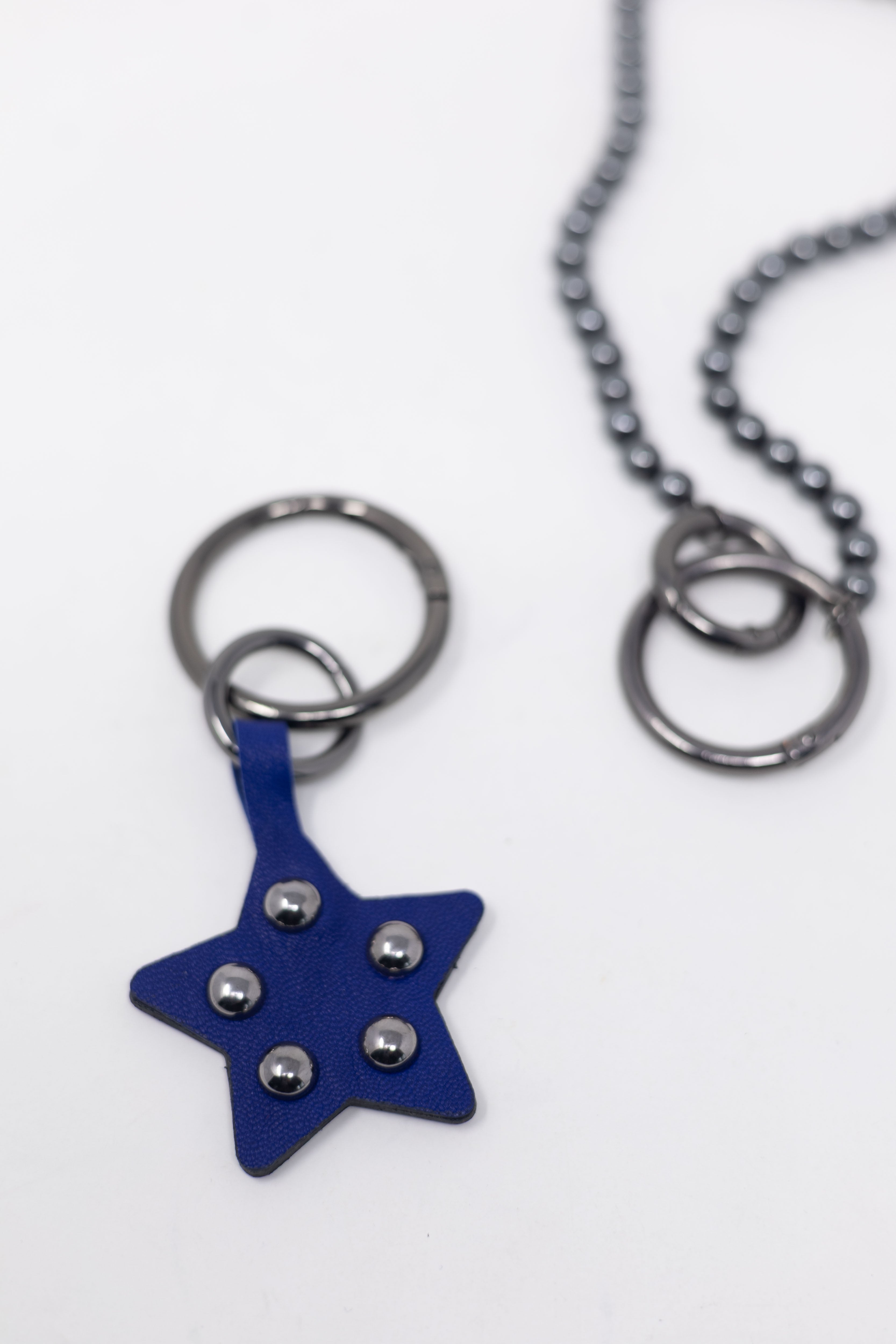 Accessory/Keychain "Fiore"