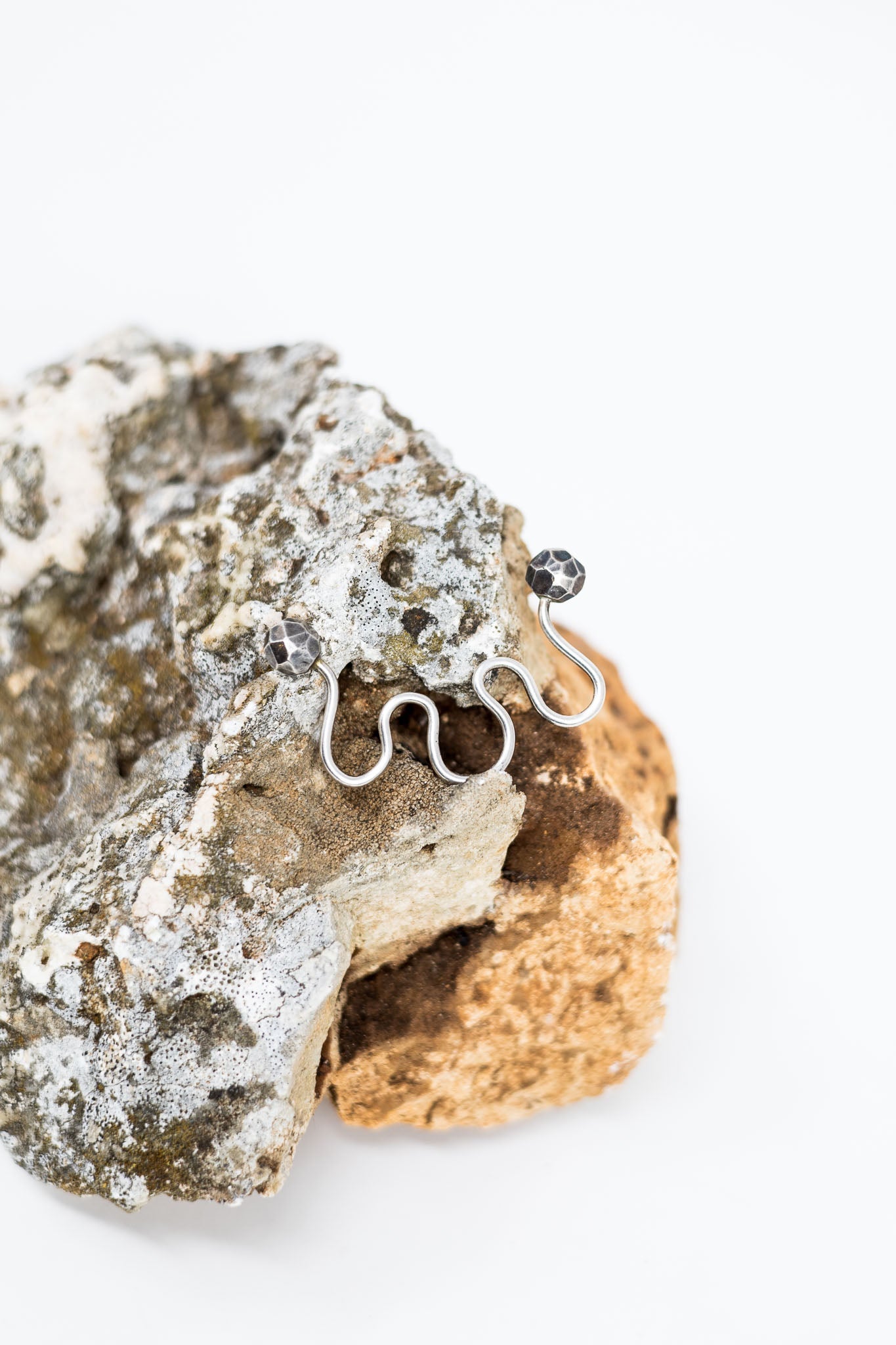 Face Jewellery "FUTURE NOSE" 1