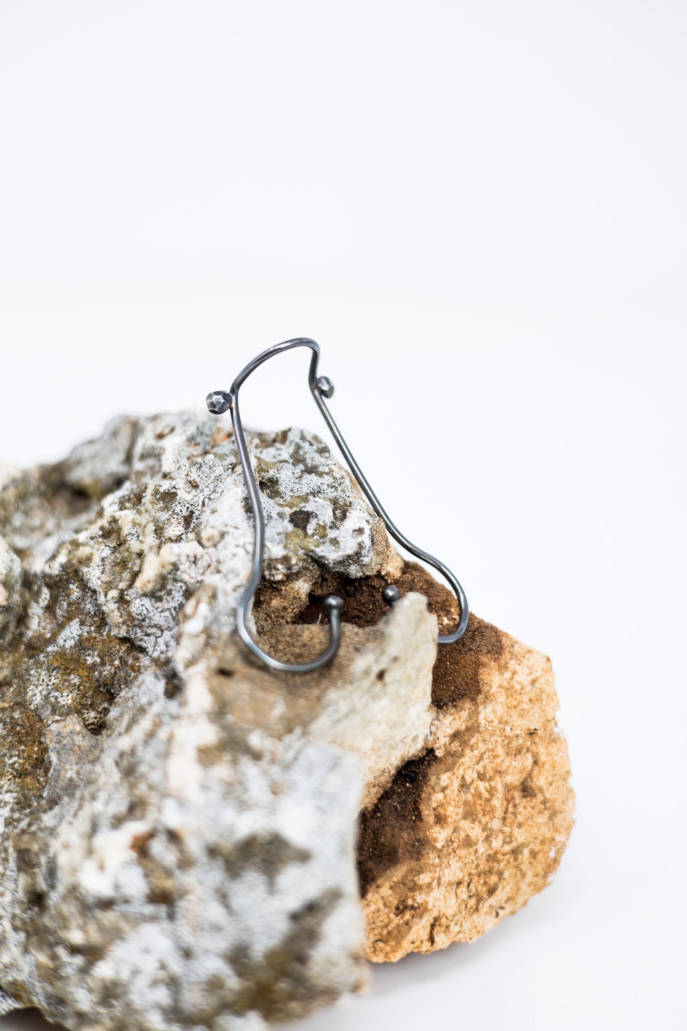 Face Jewellery "FUTURE NOSE" 2