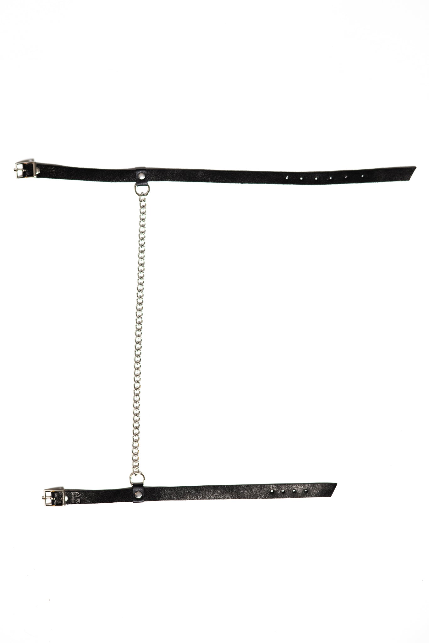 "WARRIOR" leg accessory 2