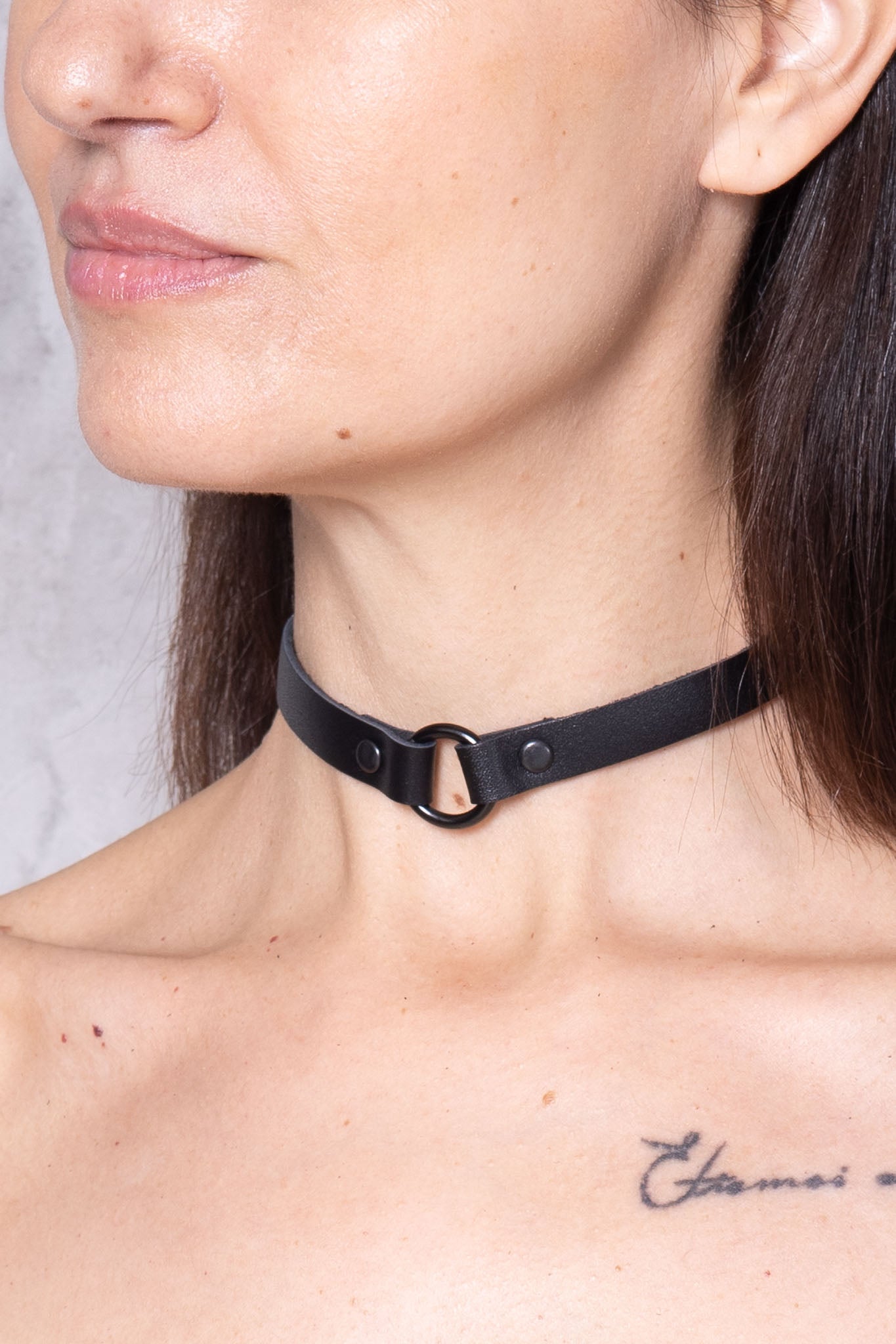 Чокър “Desideri Neri”