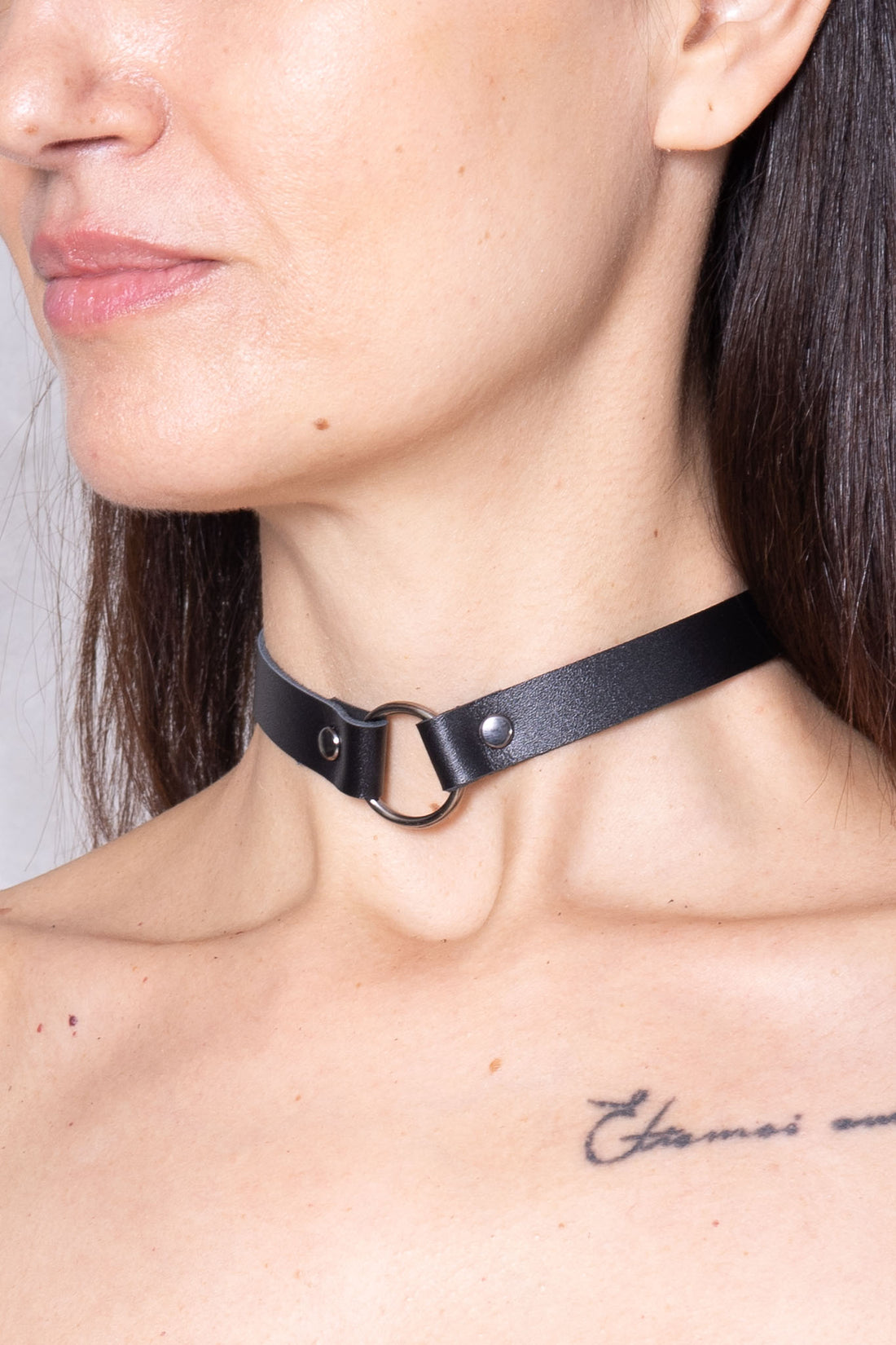 Choker "Desideri"