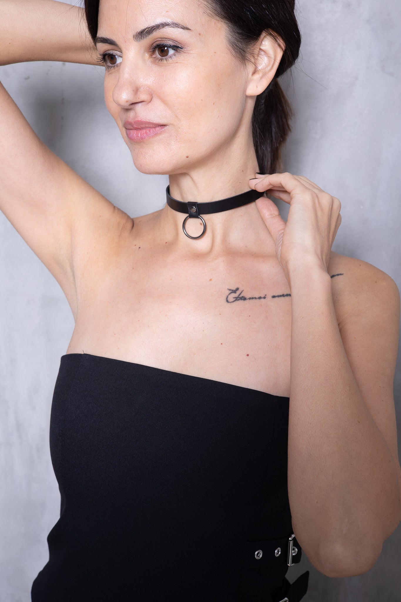 Чокър “Amore”