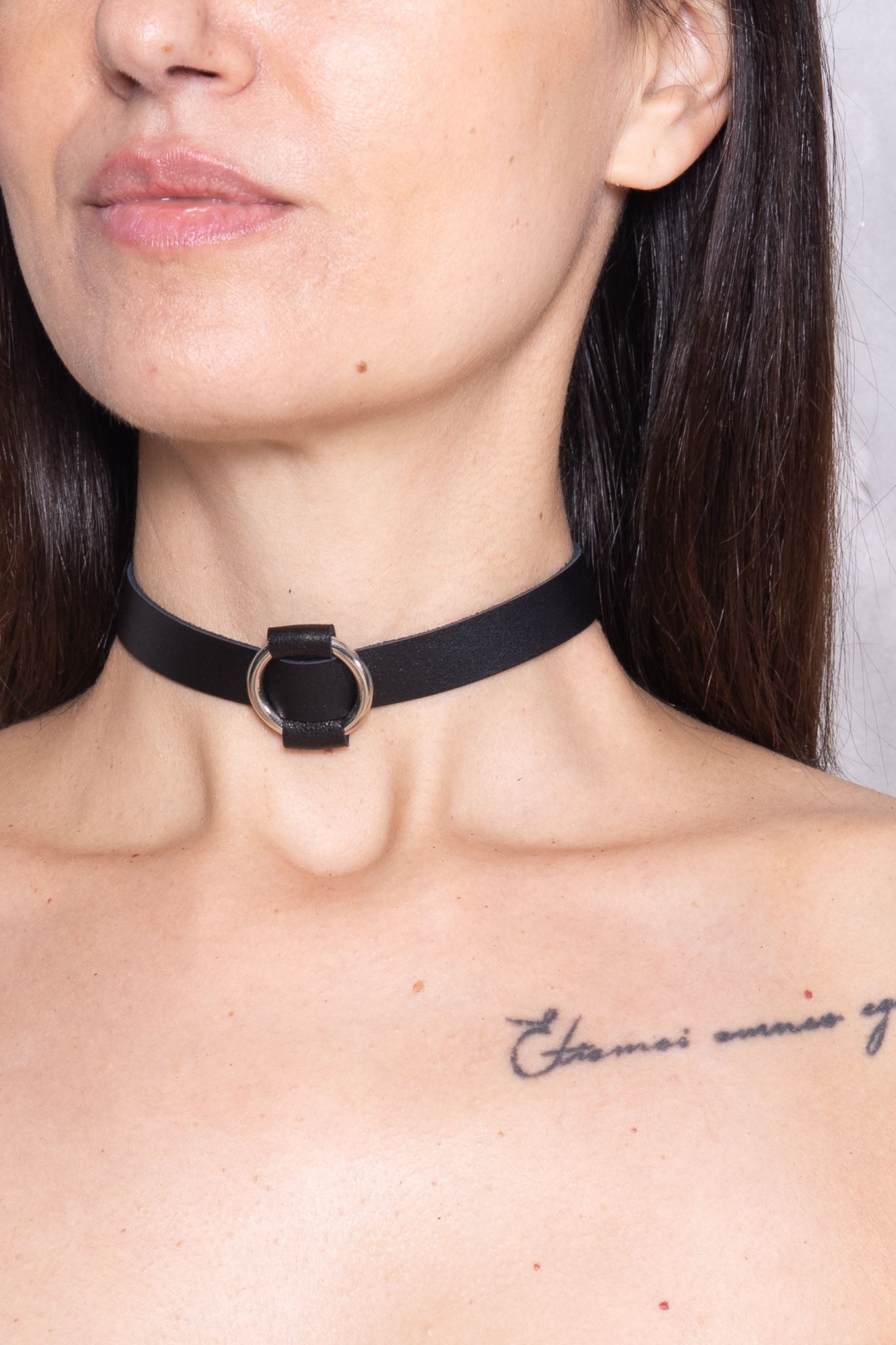 Choker "Aura"