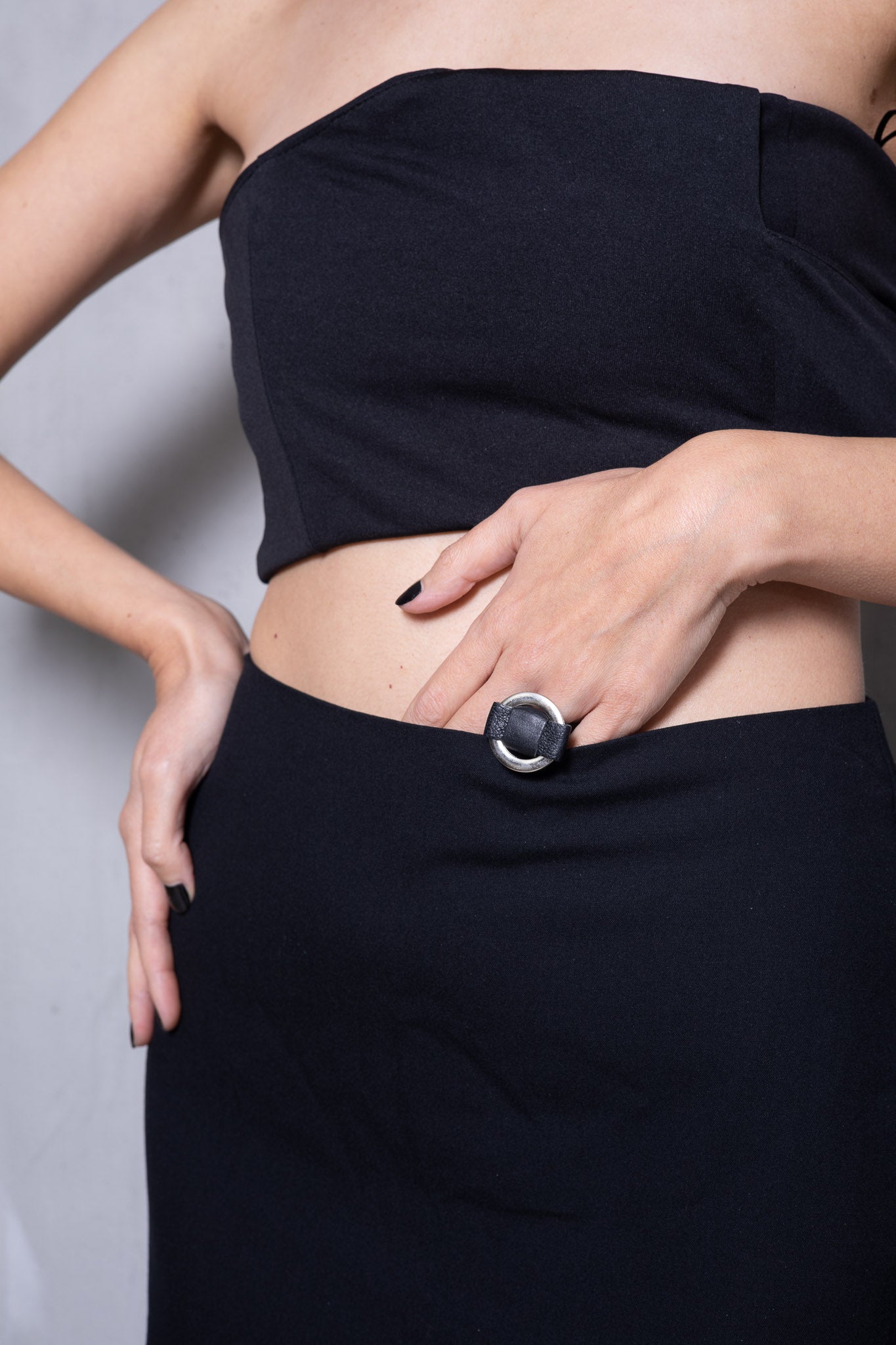 Пръстен "NET”