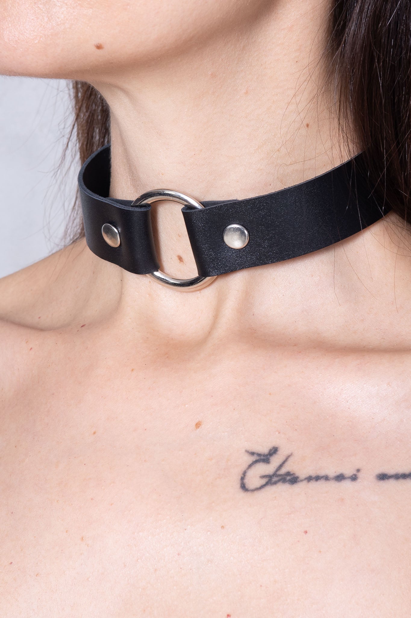 Чокър "Passione"