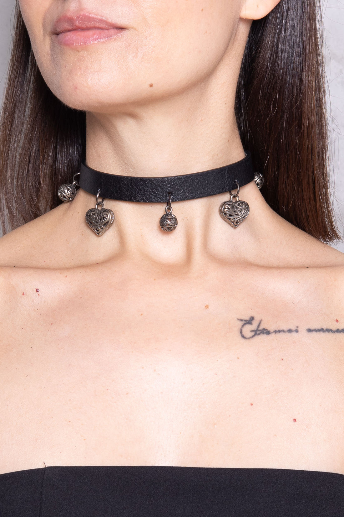 Чокър "Alexander"