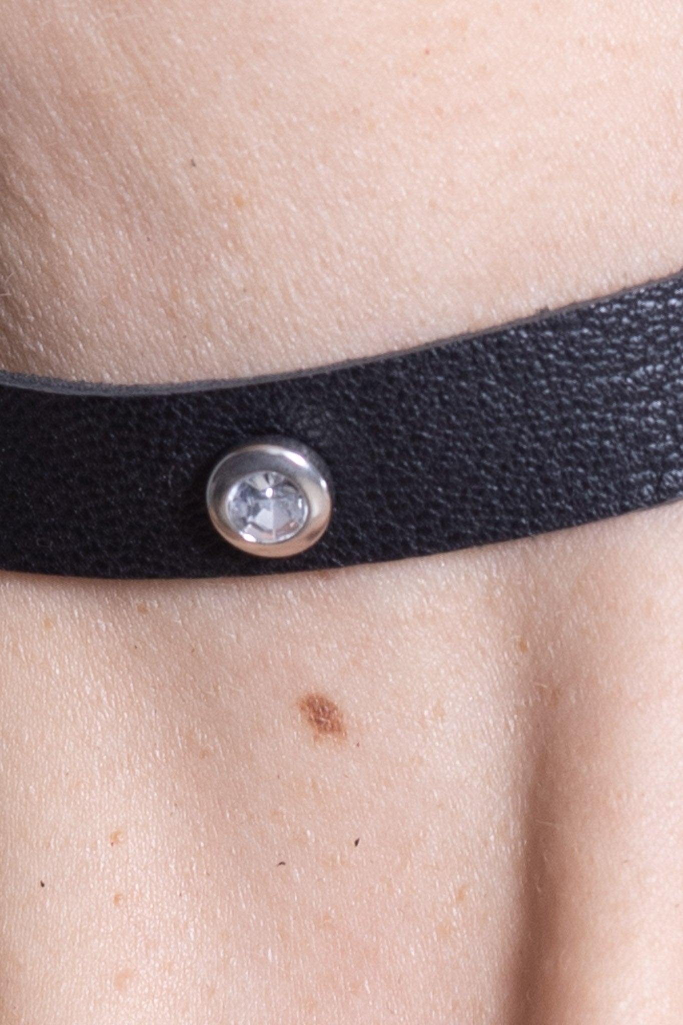 Чокър "Swarovski"