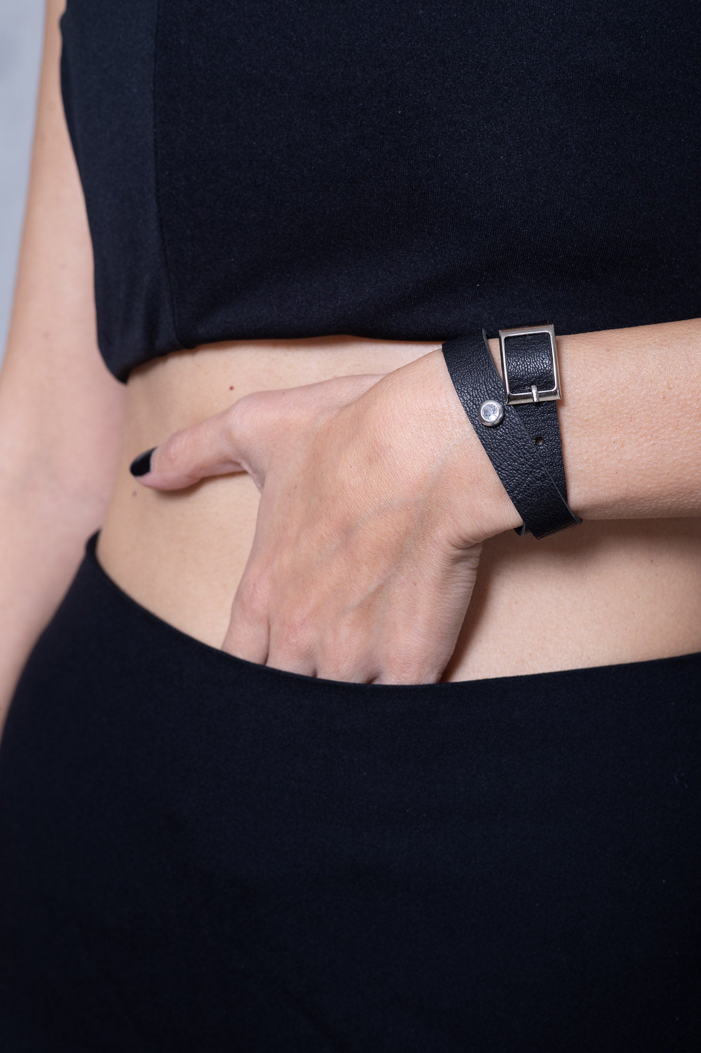 Чокър "Swarovski"