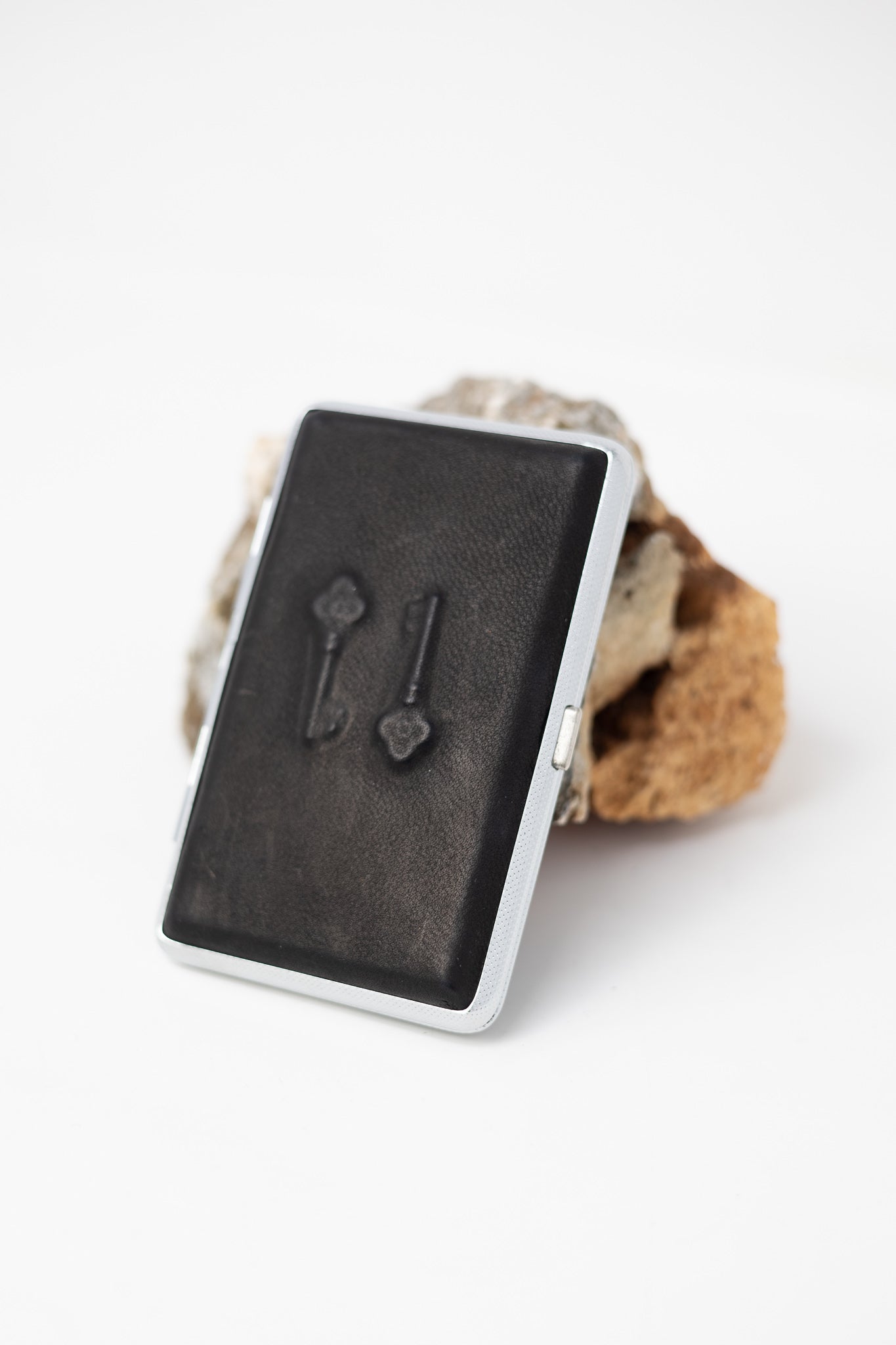 Табакера "GEMELLI"