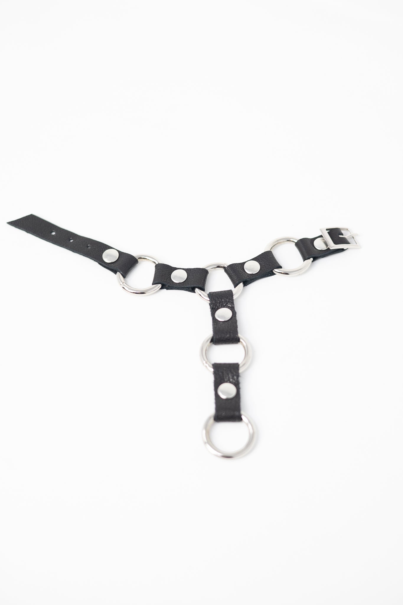 Гривна/накитник "NET"