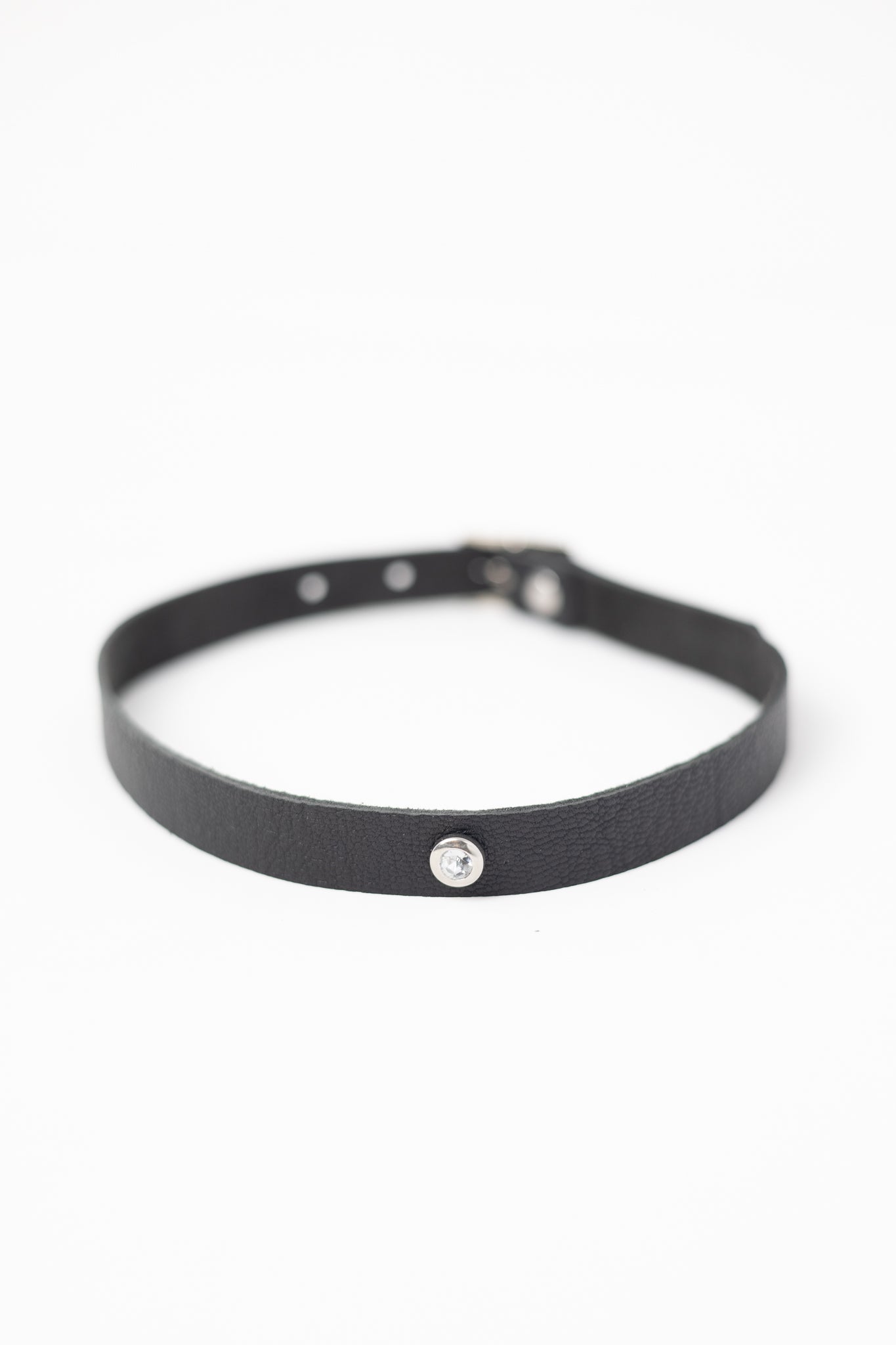 Чокър "Swarovski"