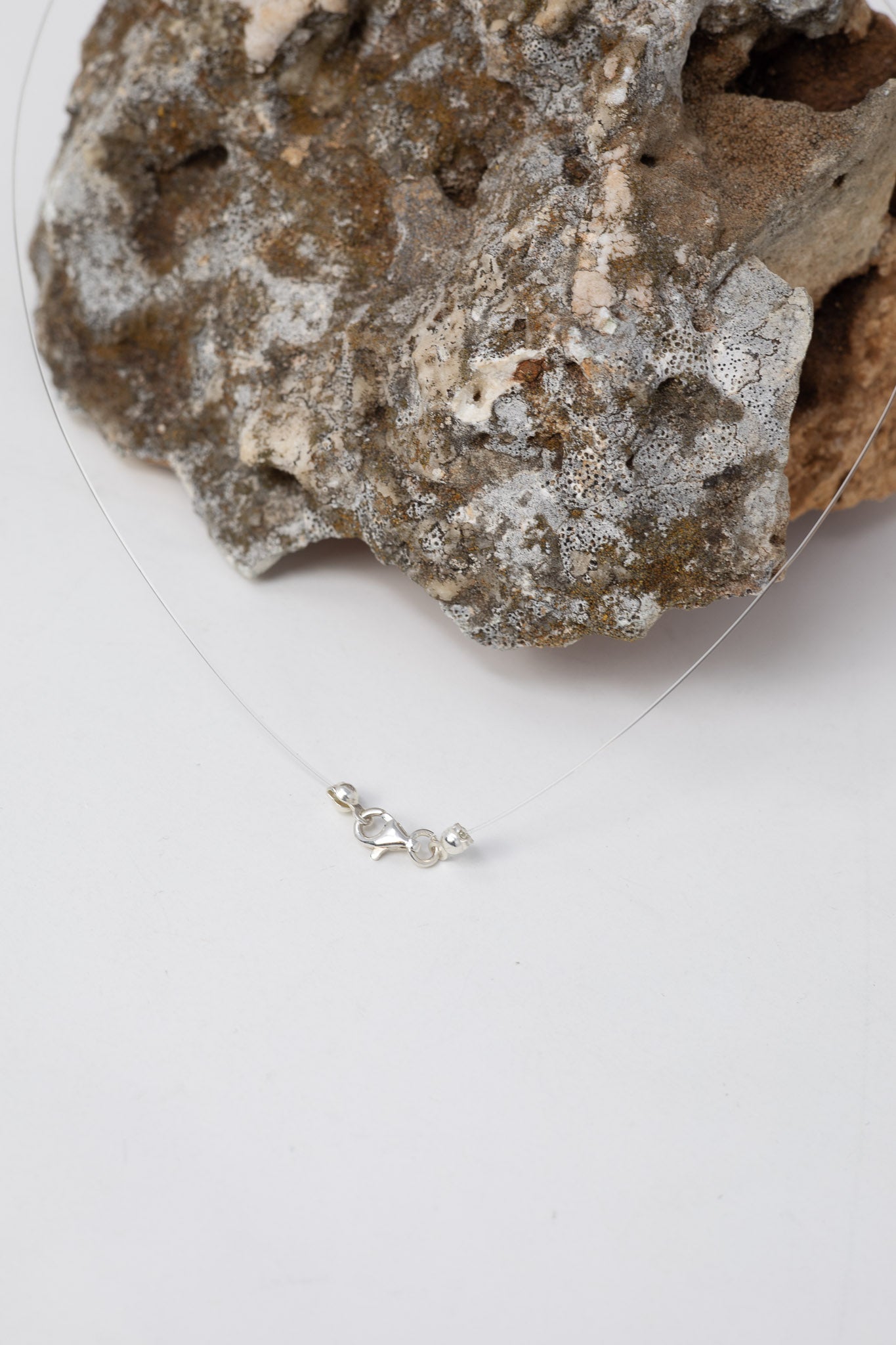 Колие Космос "Swarovski"