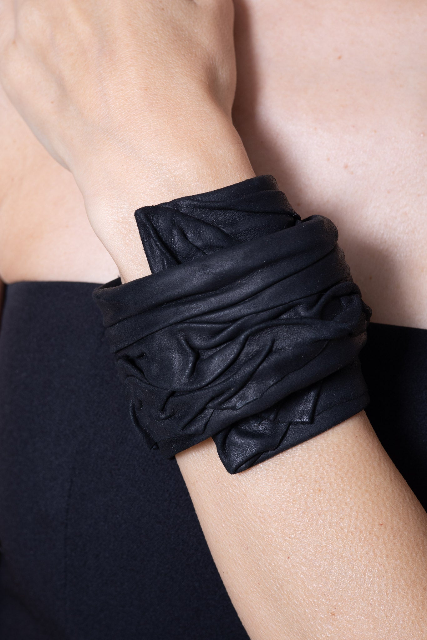 Bracelet "LAVA"
