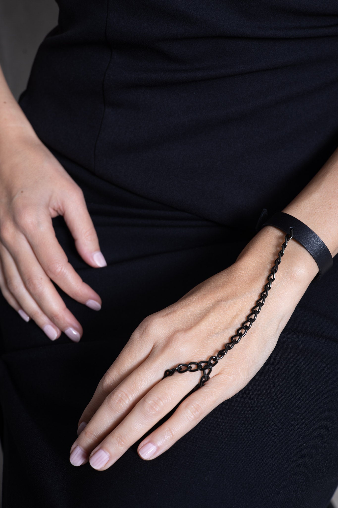 "WARRIOR" bracelet/jewelry